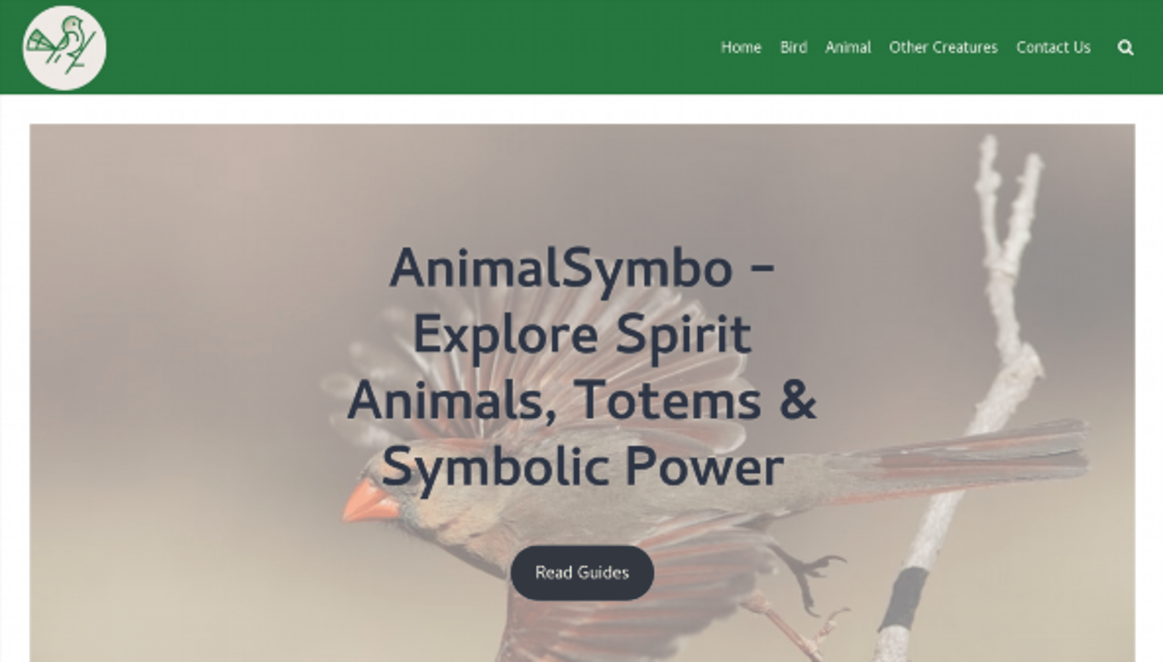 animalsymbo.com