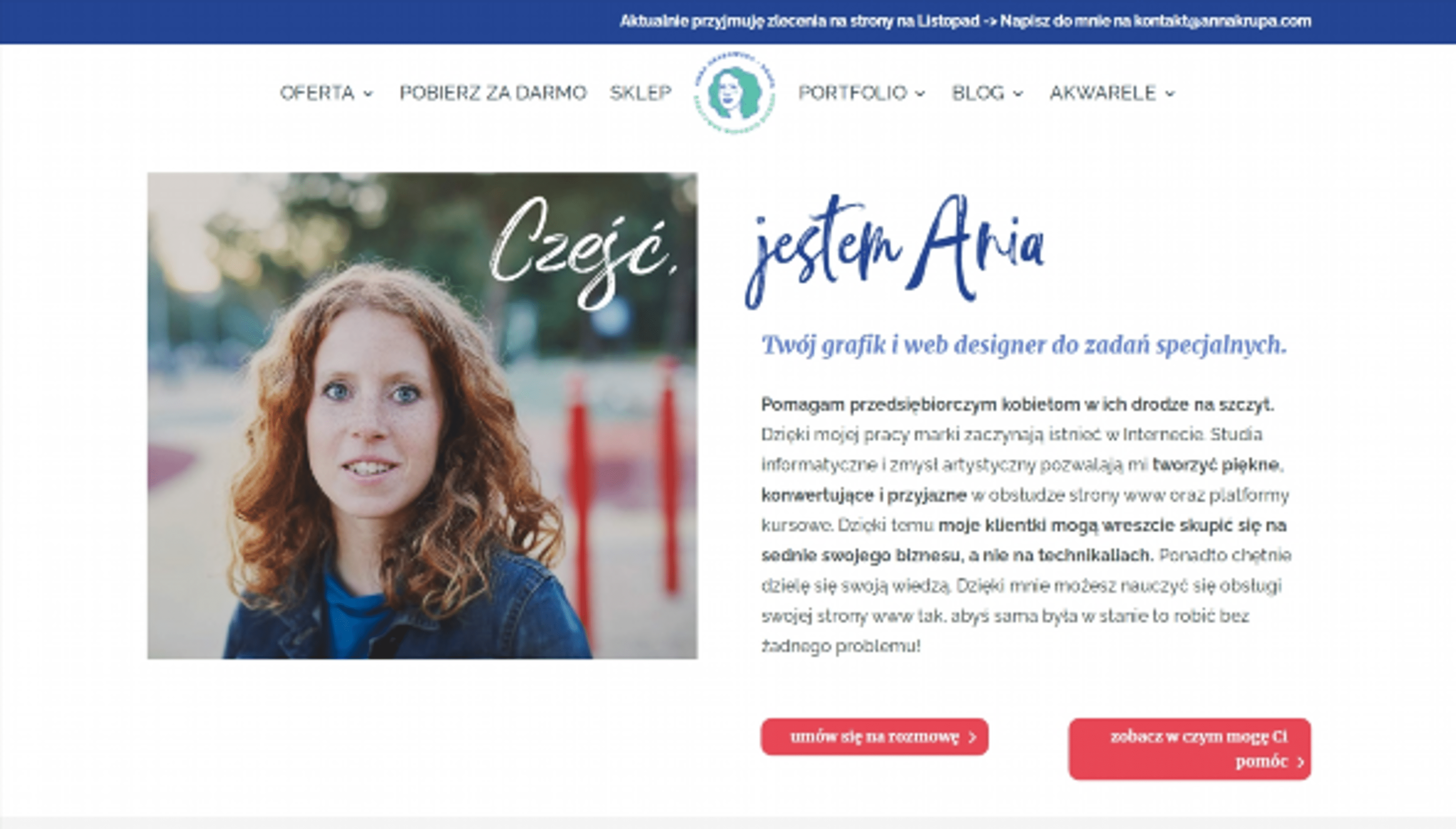 Anna Grabowska (annagrabowska.com)