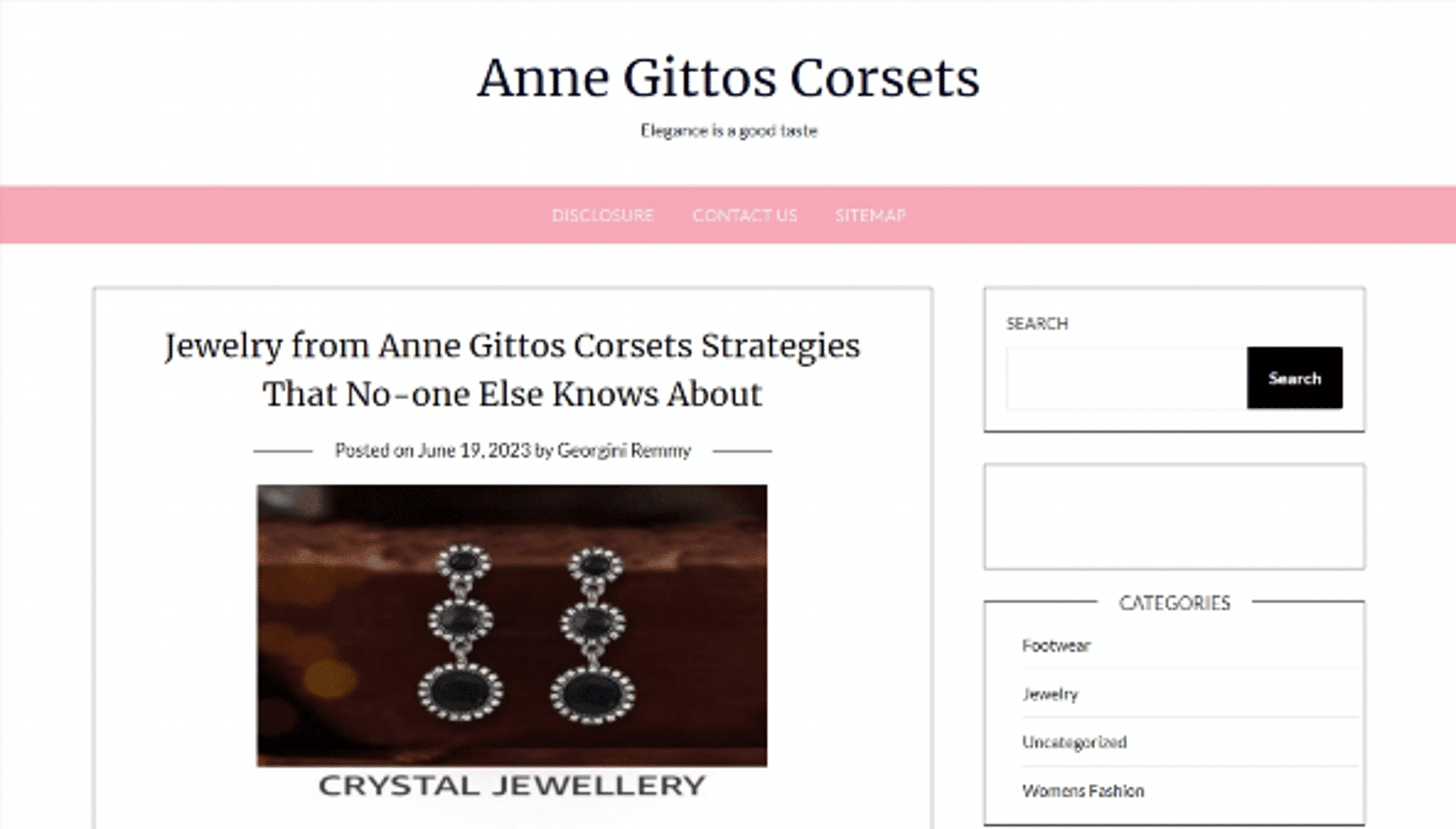 annegittoscorsets.com