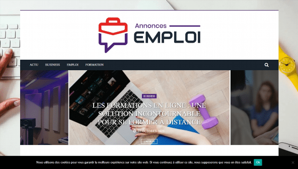 annonces-emploi.org