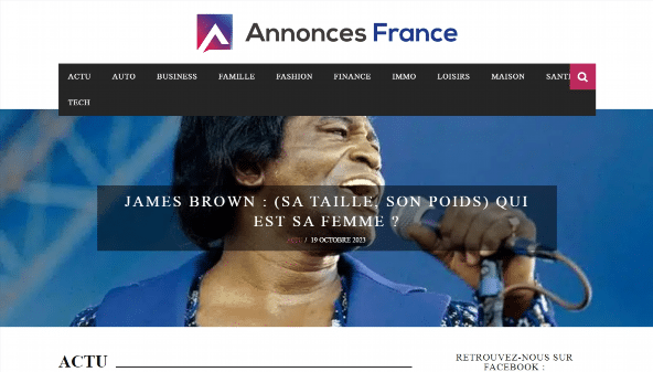 annonces-france.eu