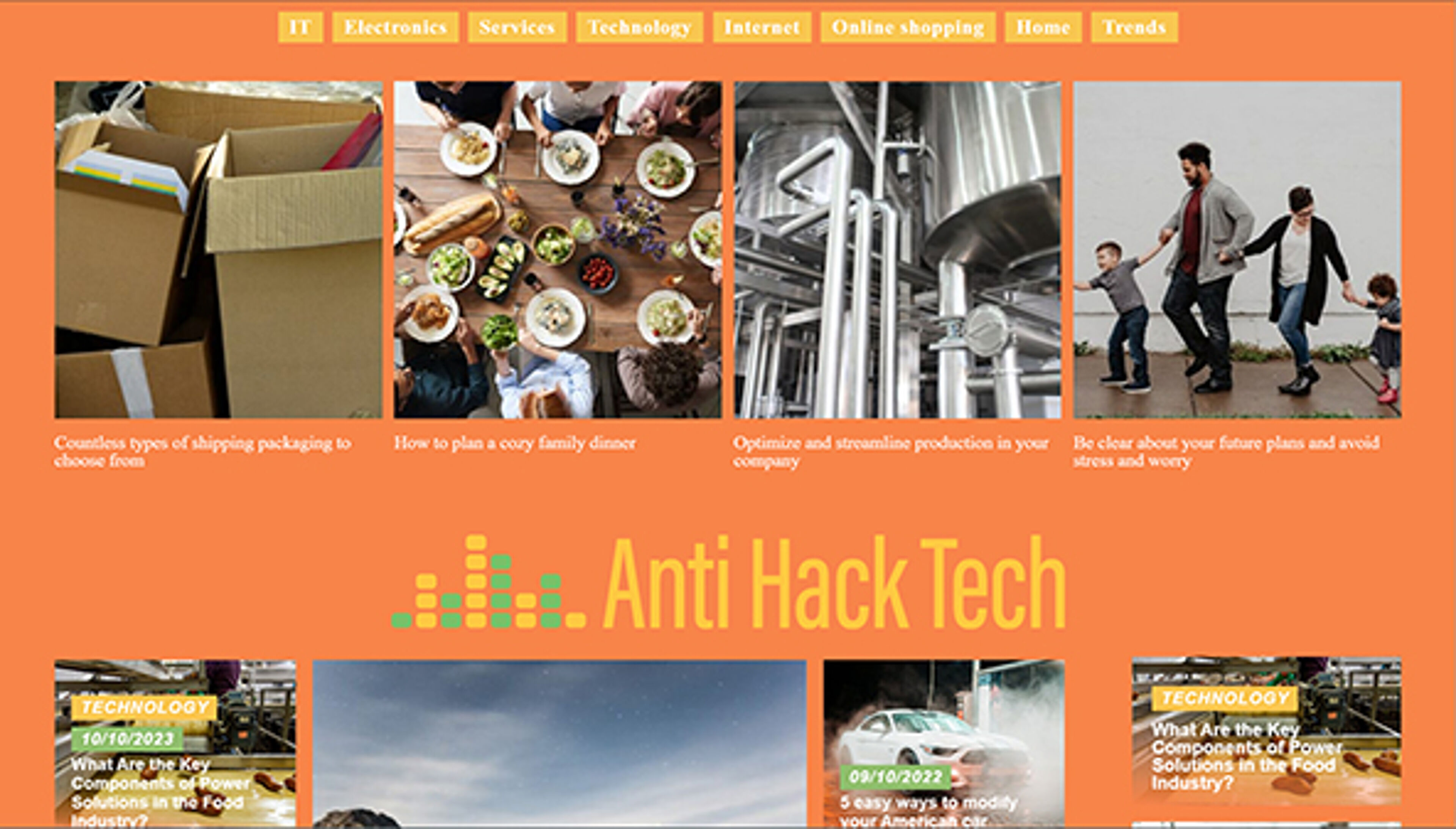 antihacktech.com