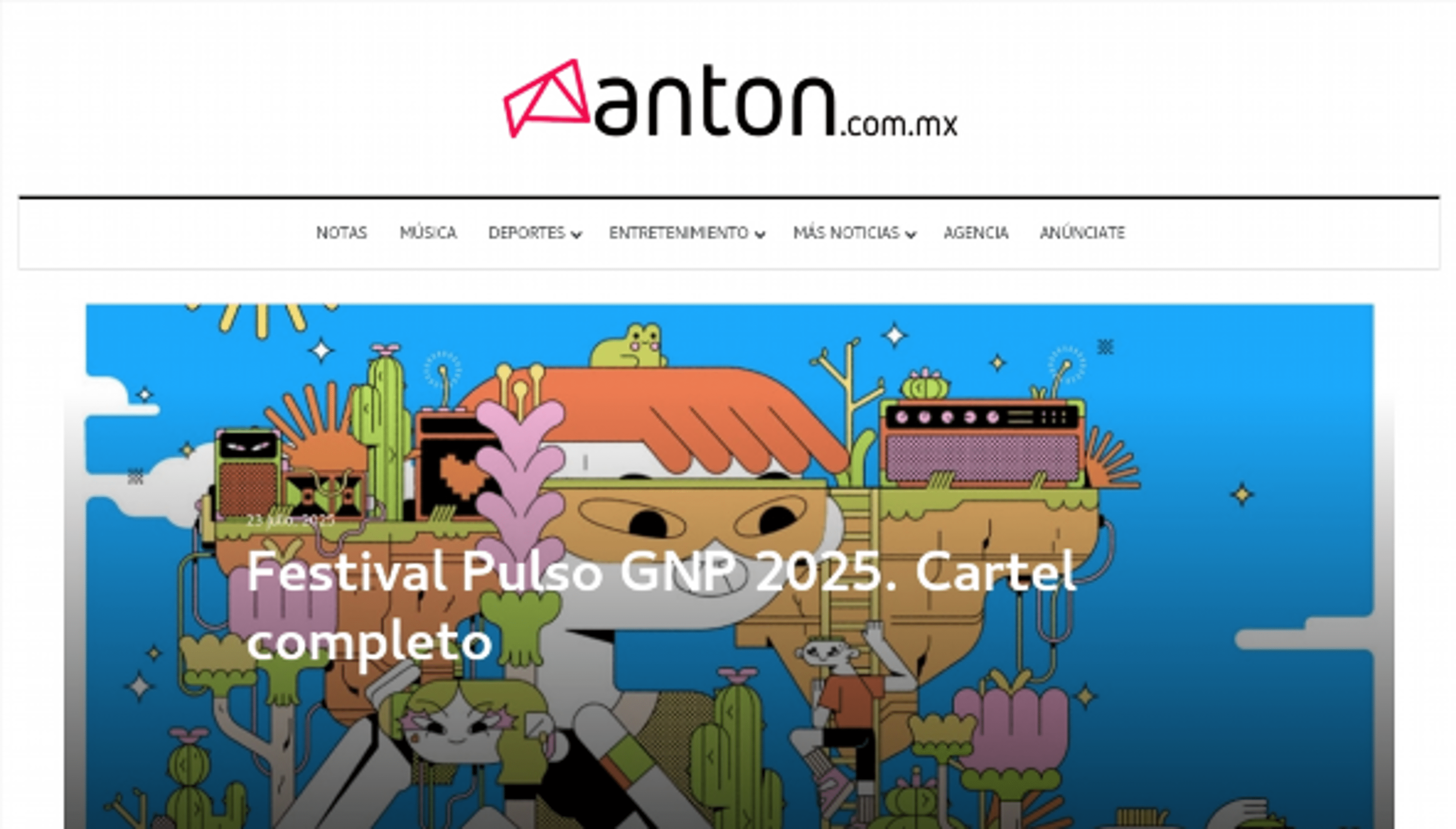 anton.com.mx