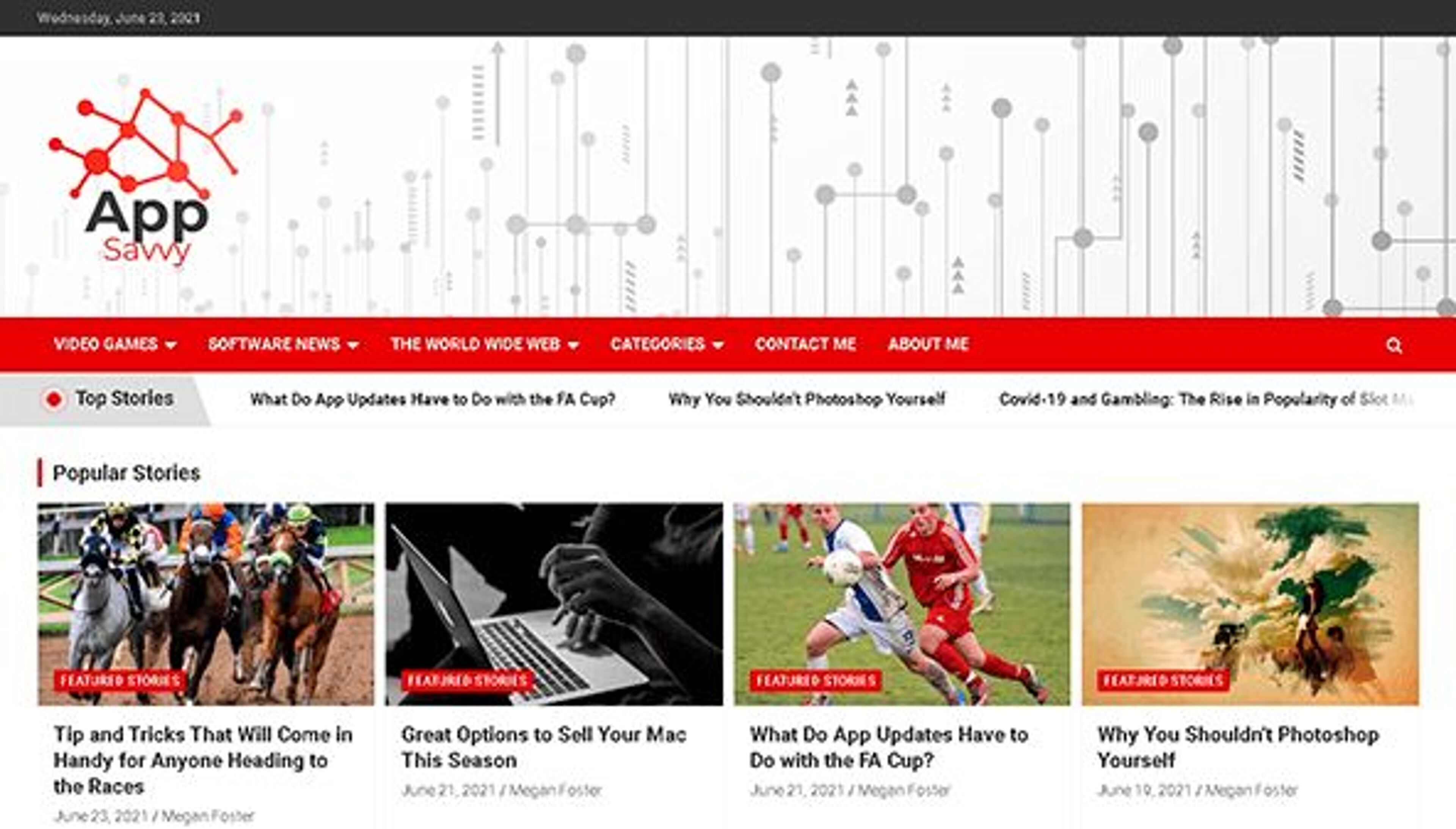 Прикладная смекалка (appssavvy.com)