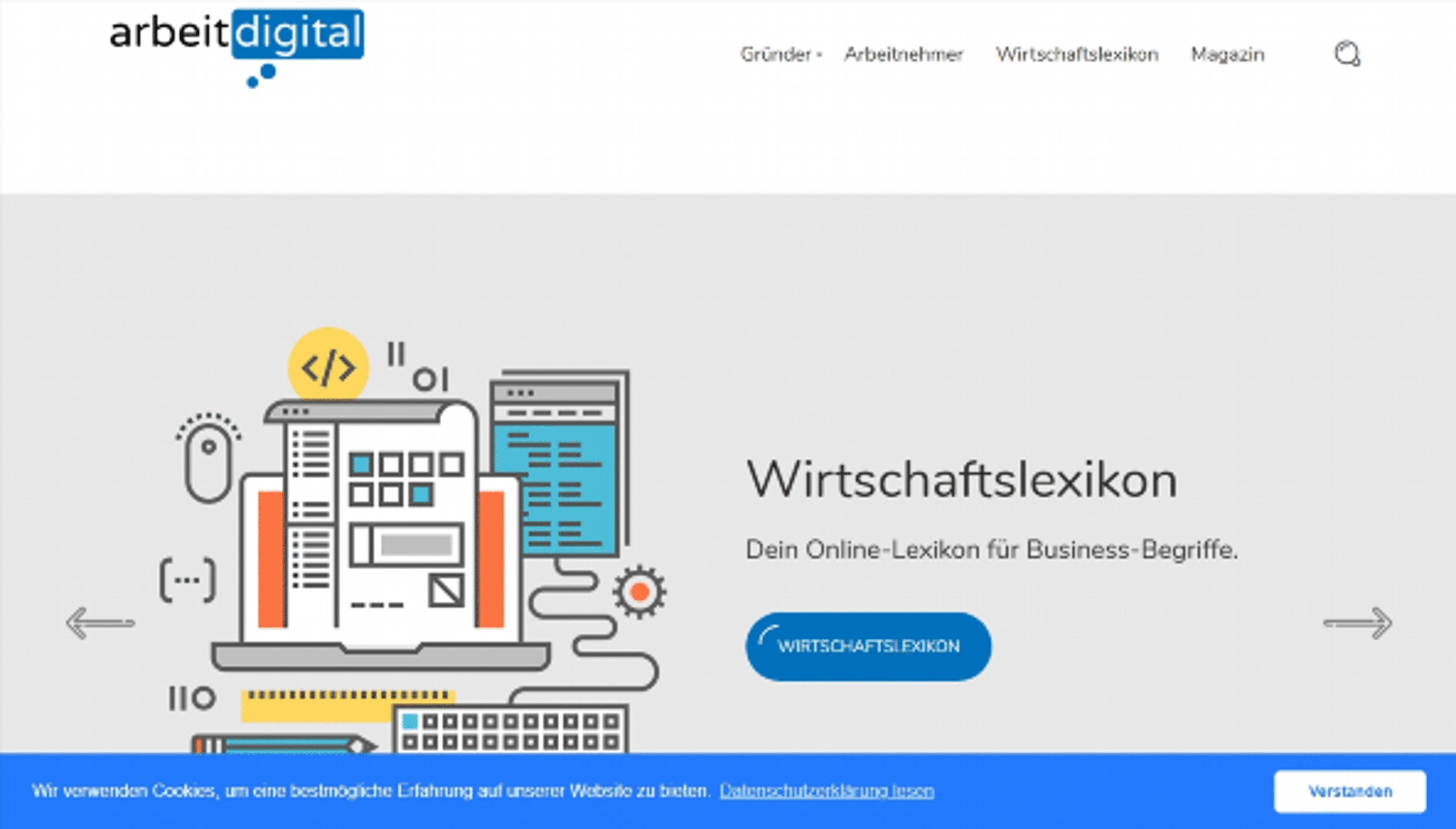 arbeitdigital.de
