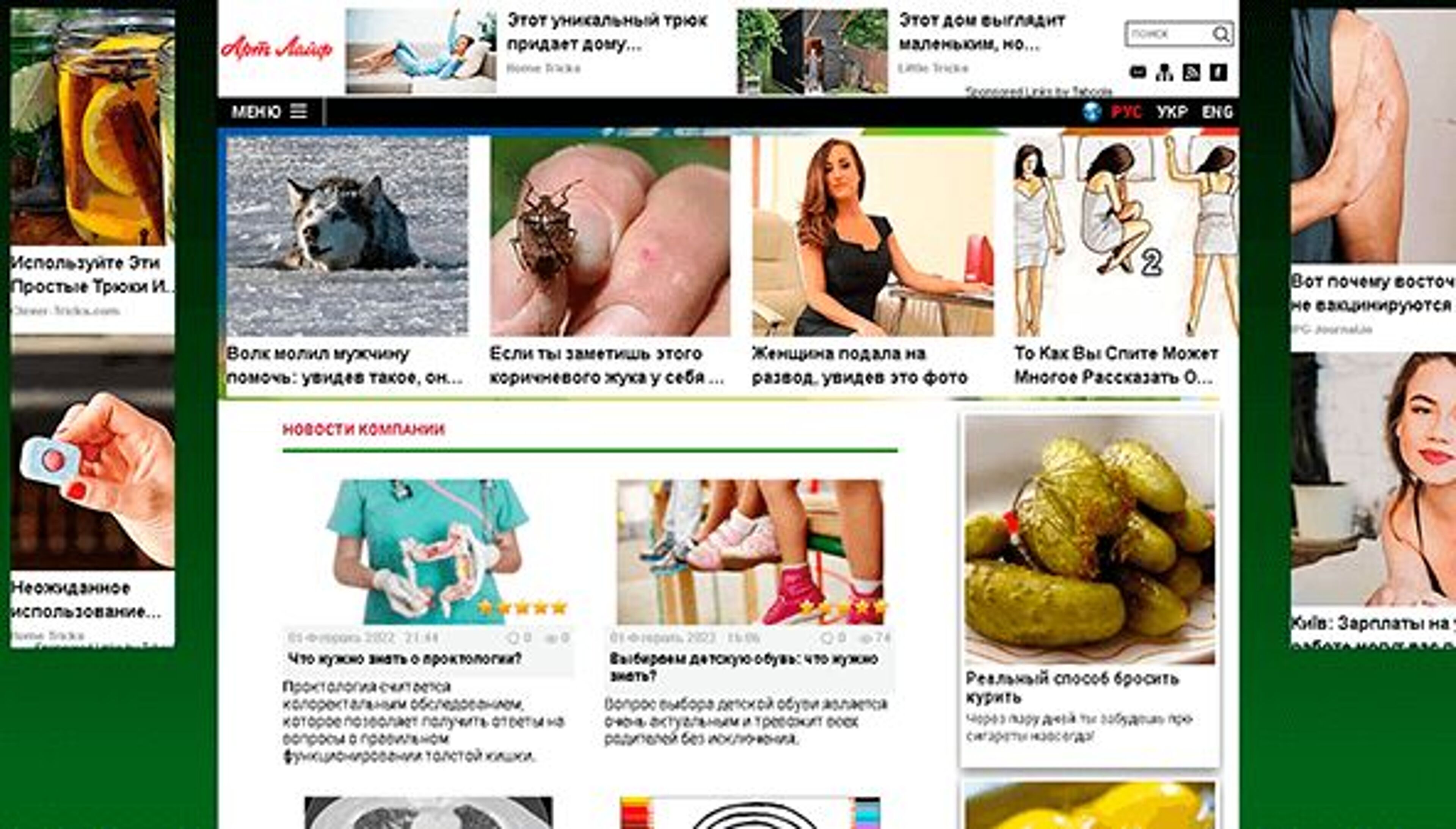 Artlife (artlife.rv.ua)