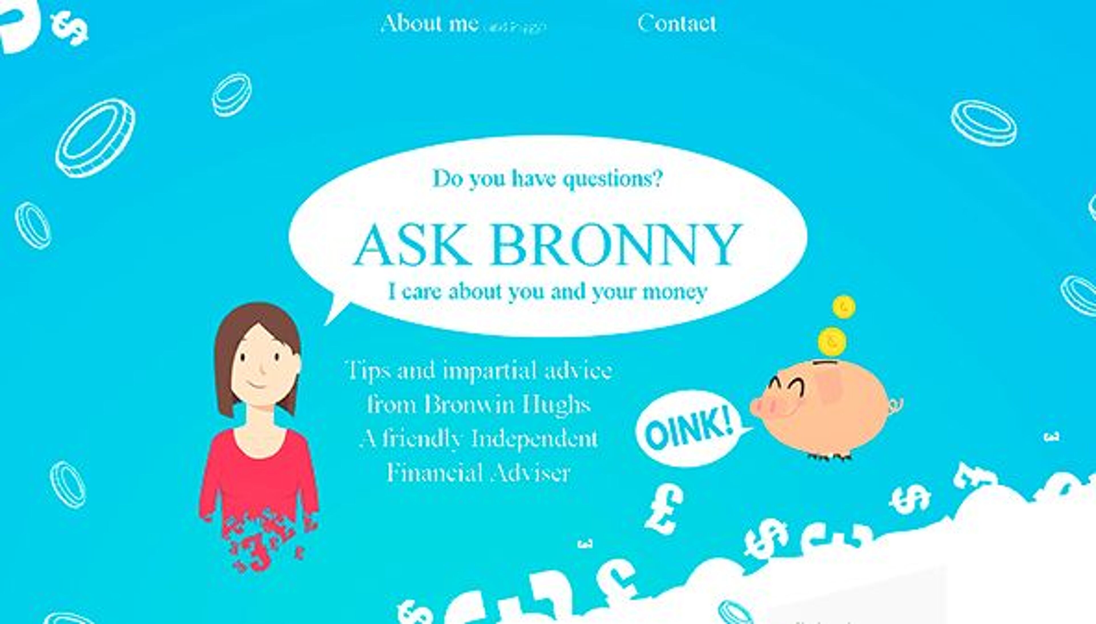 Chiedi a Bronny (askbronny.com)