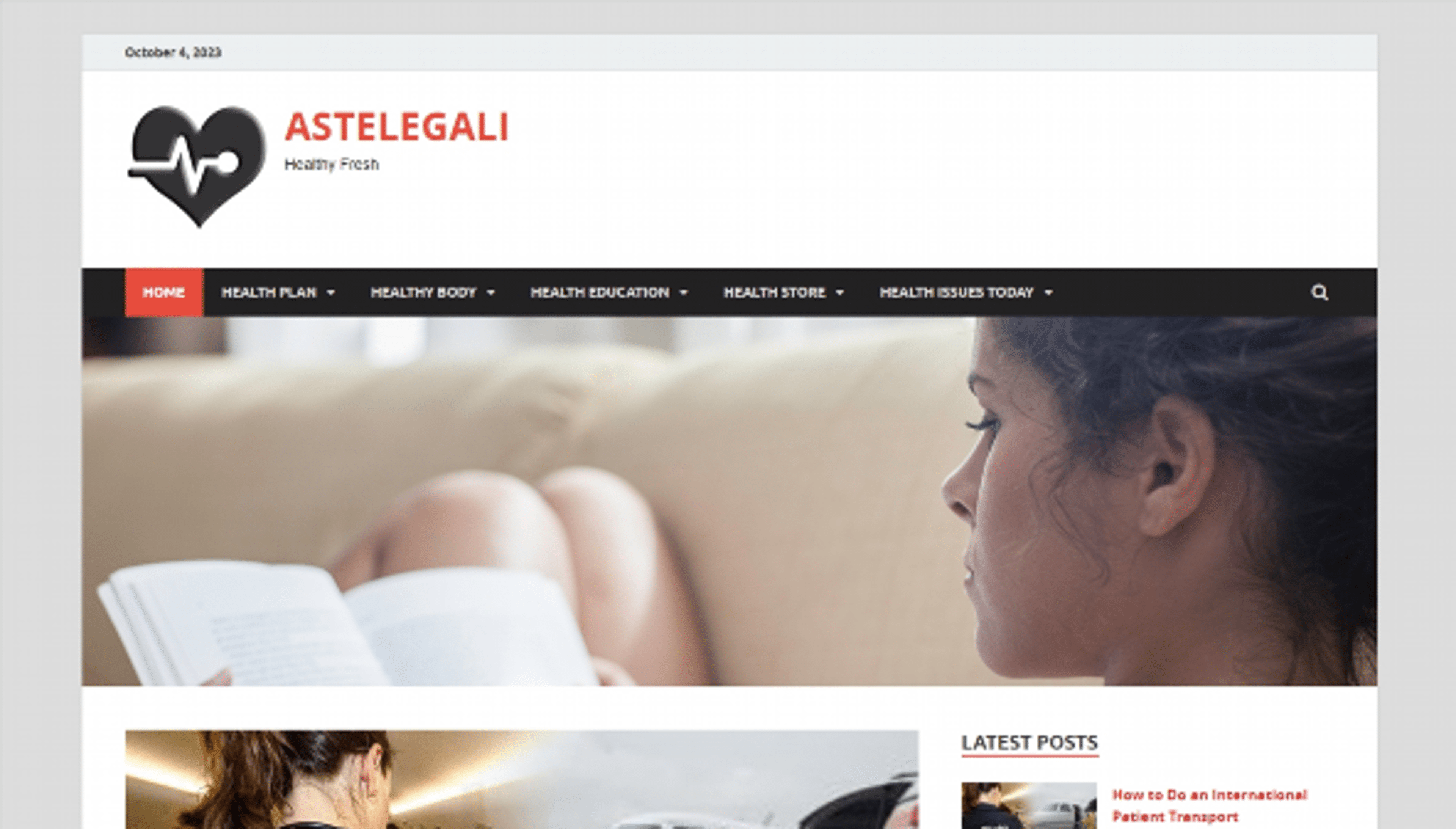 astelegali.com
