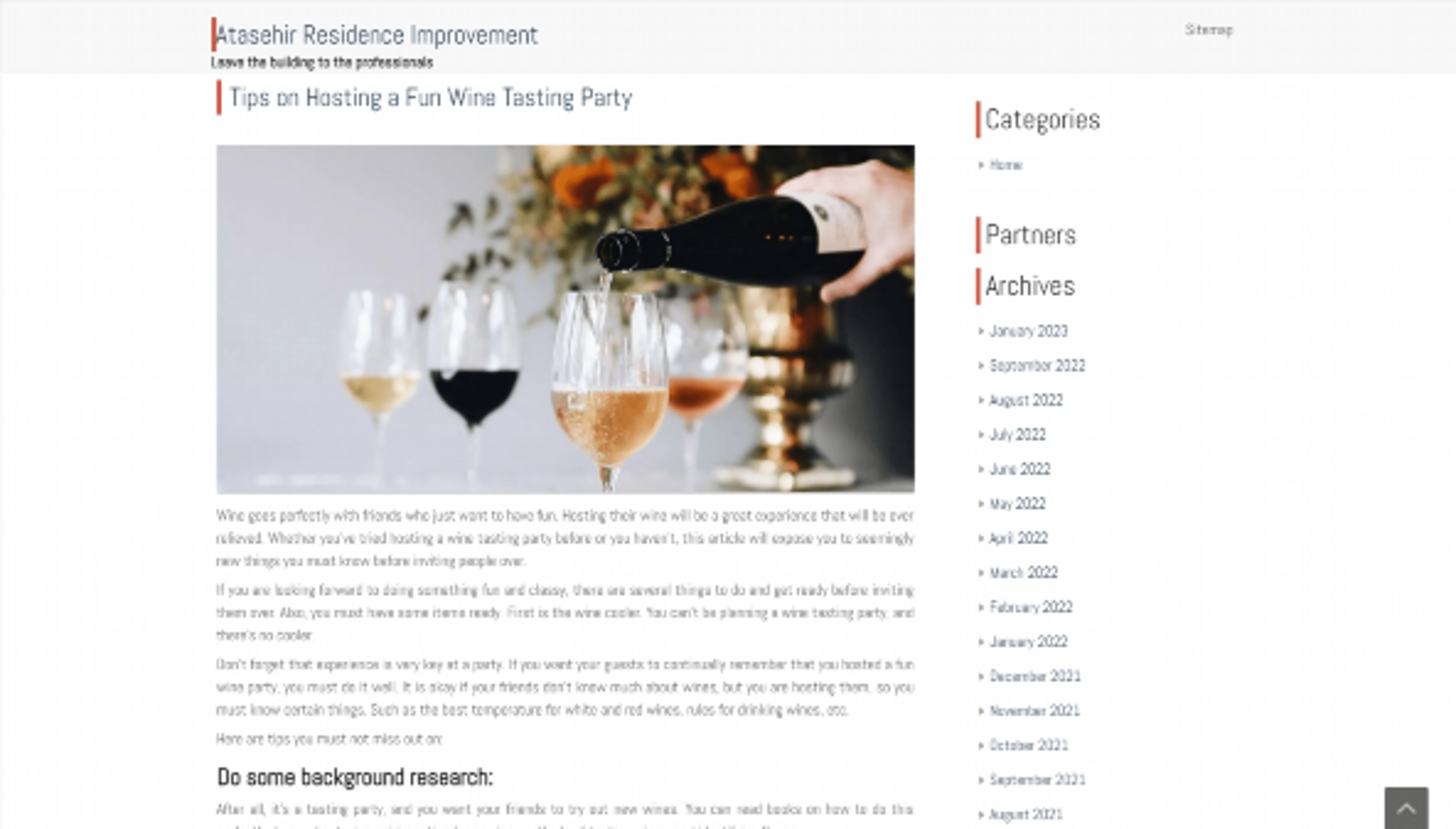 atasehirresidence.com