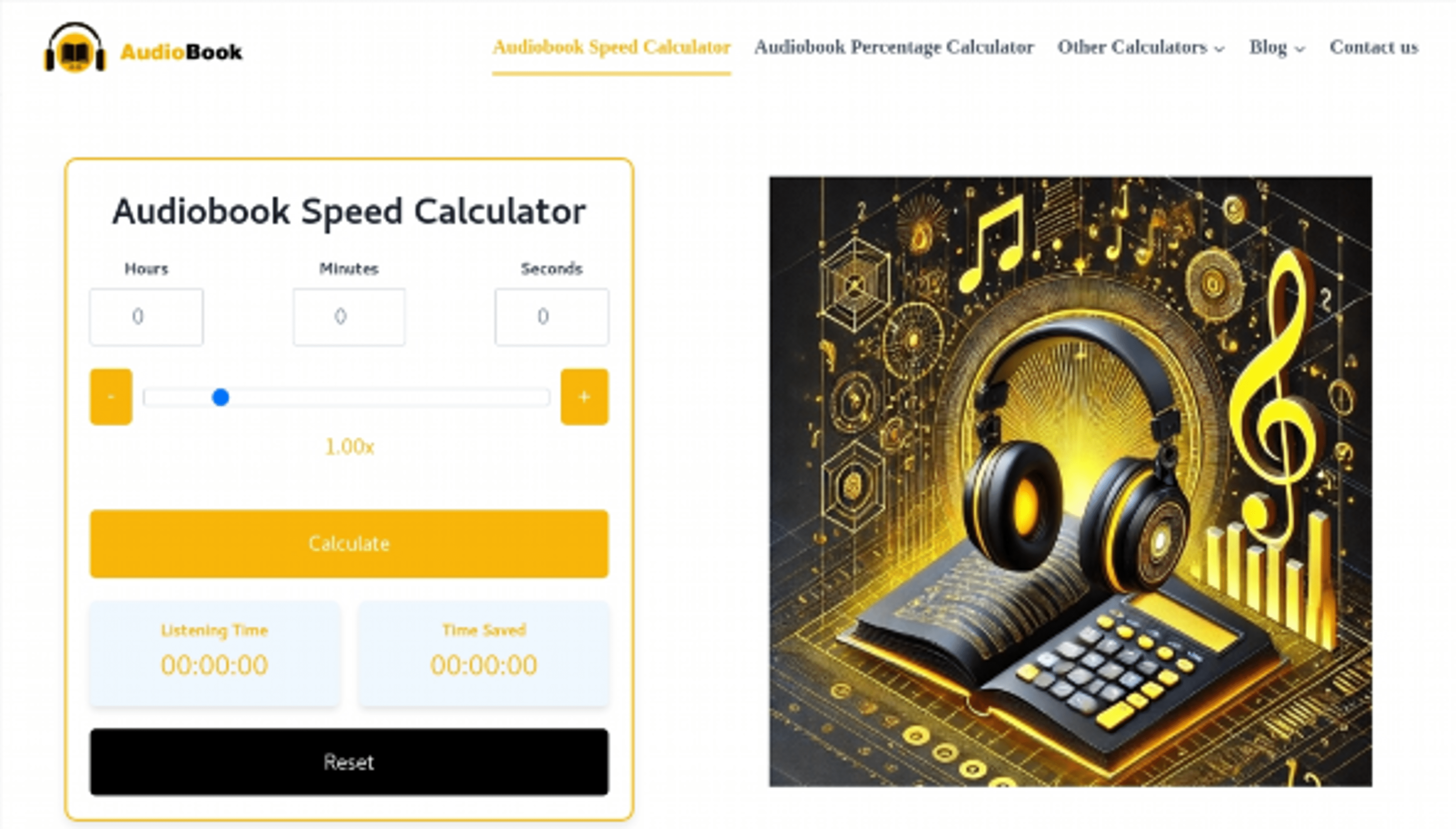 audiobookcalculator.us