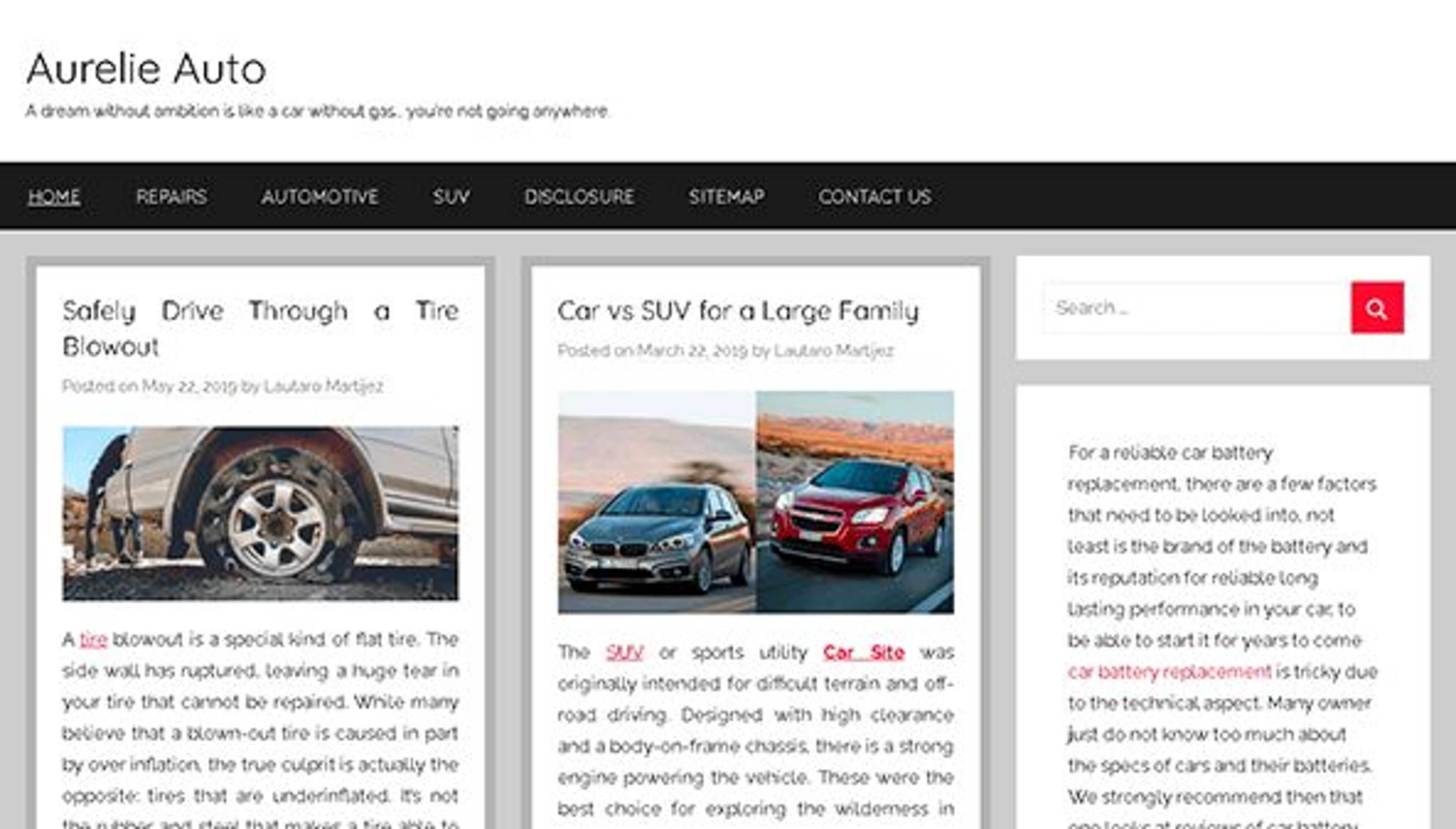 aureliefilippetti.eu