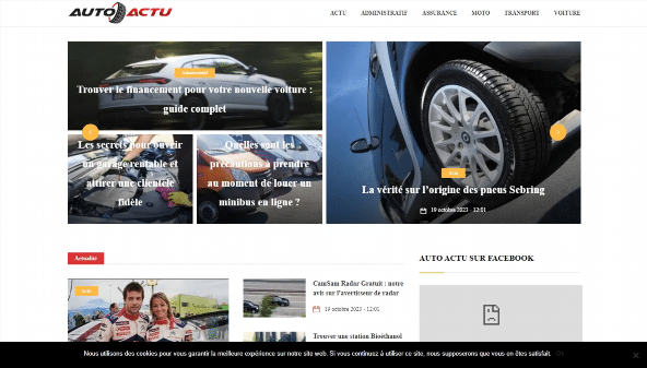 auto-actu.org