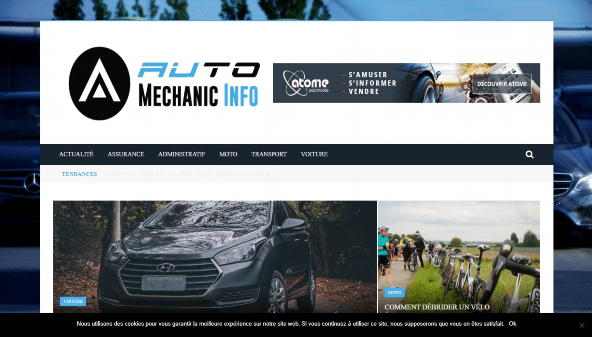auto-mechanic-info.com