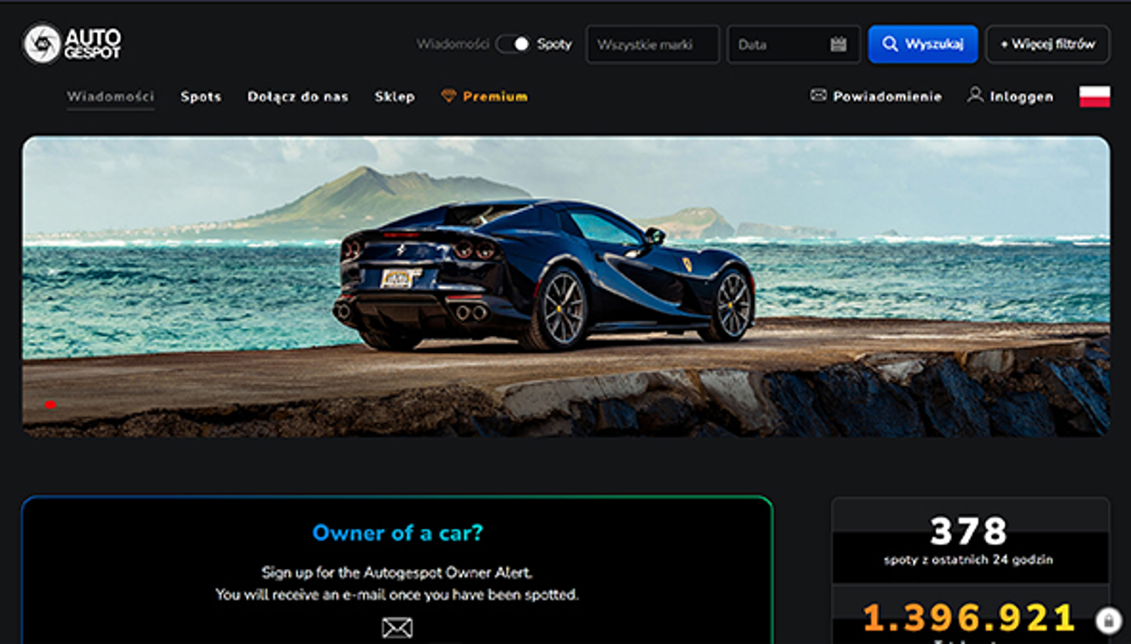 Автогеспот (Польша) (autogespot.pl)