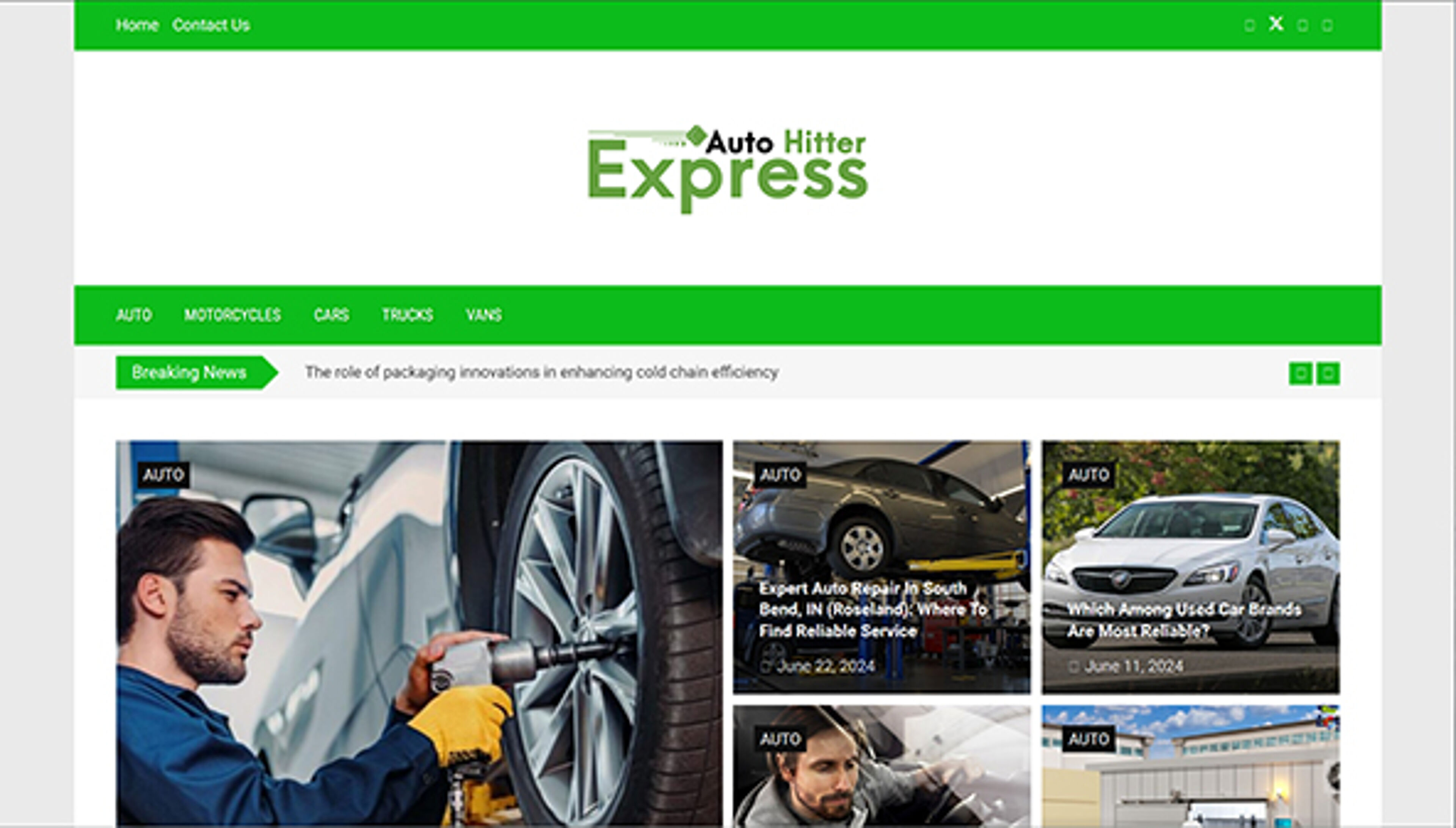 autohitterexpress.com