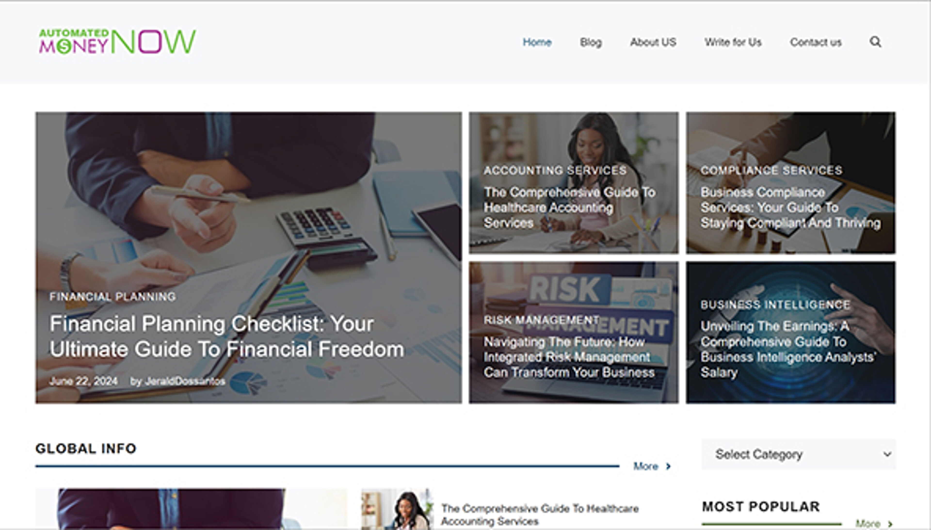 automatedmoneynow.com