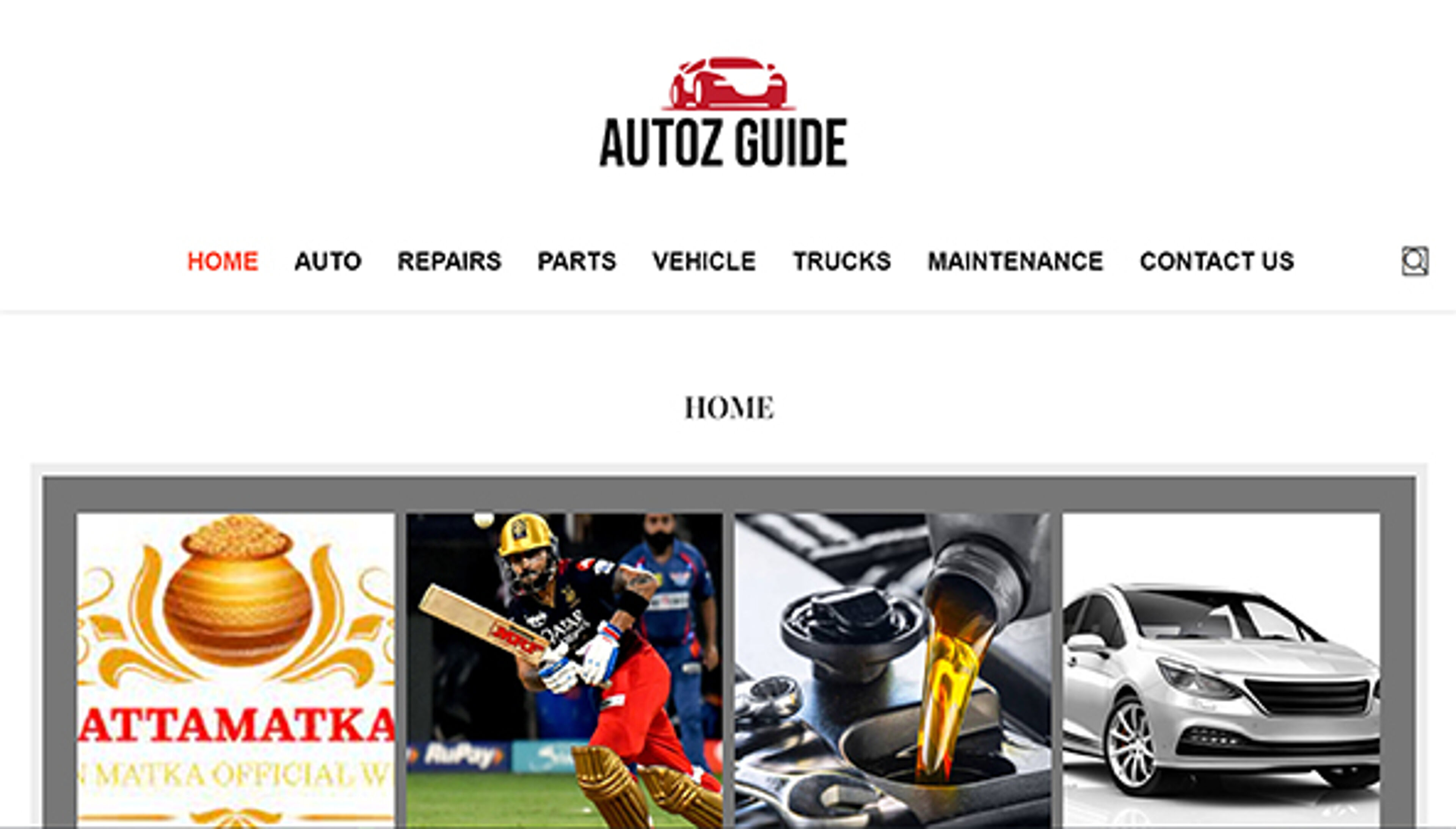 autozguide.com