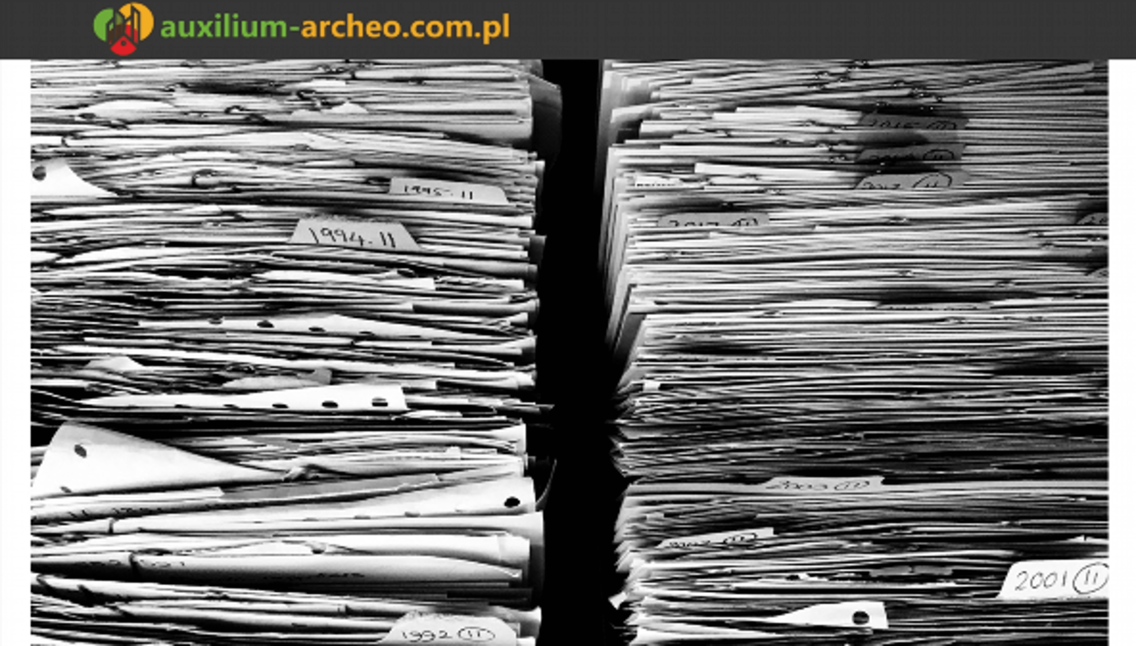 auxilium-archeo.com.pl