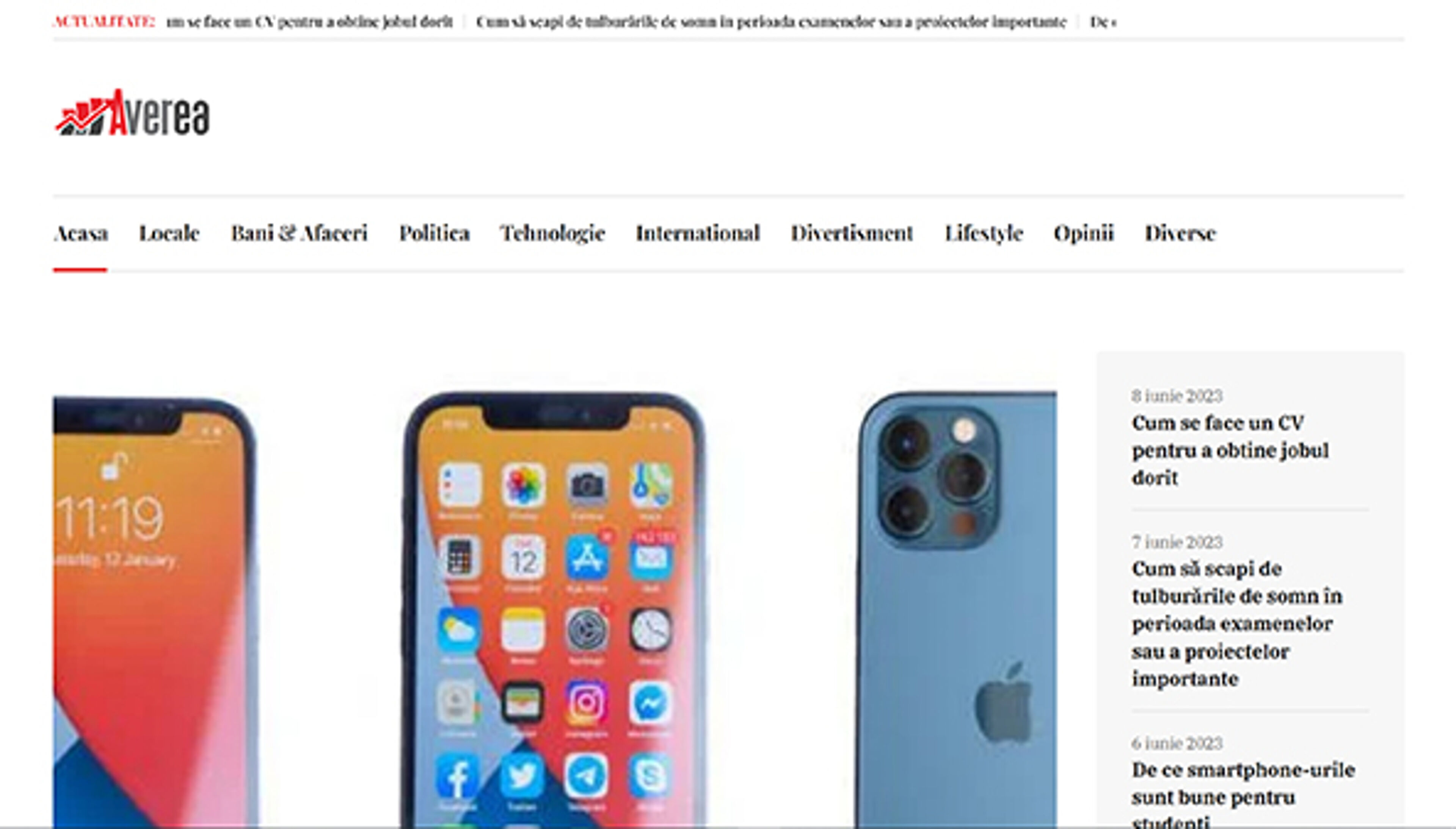 averea.ro