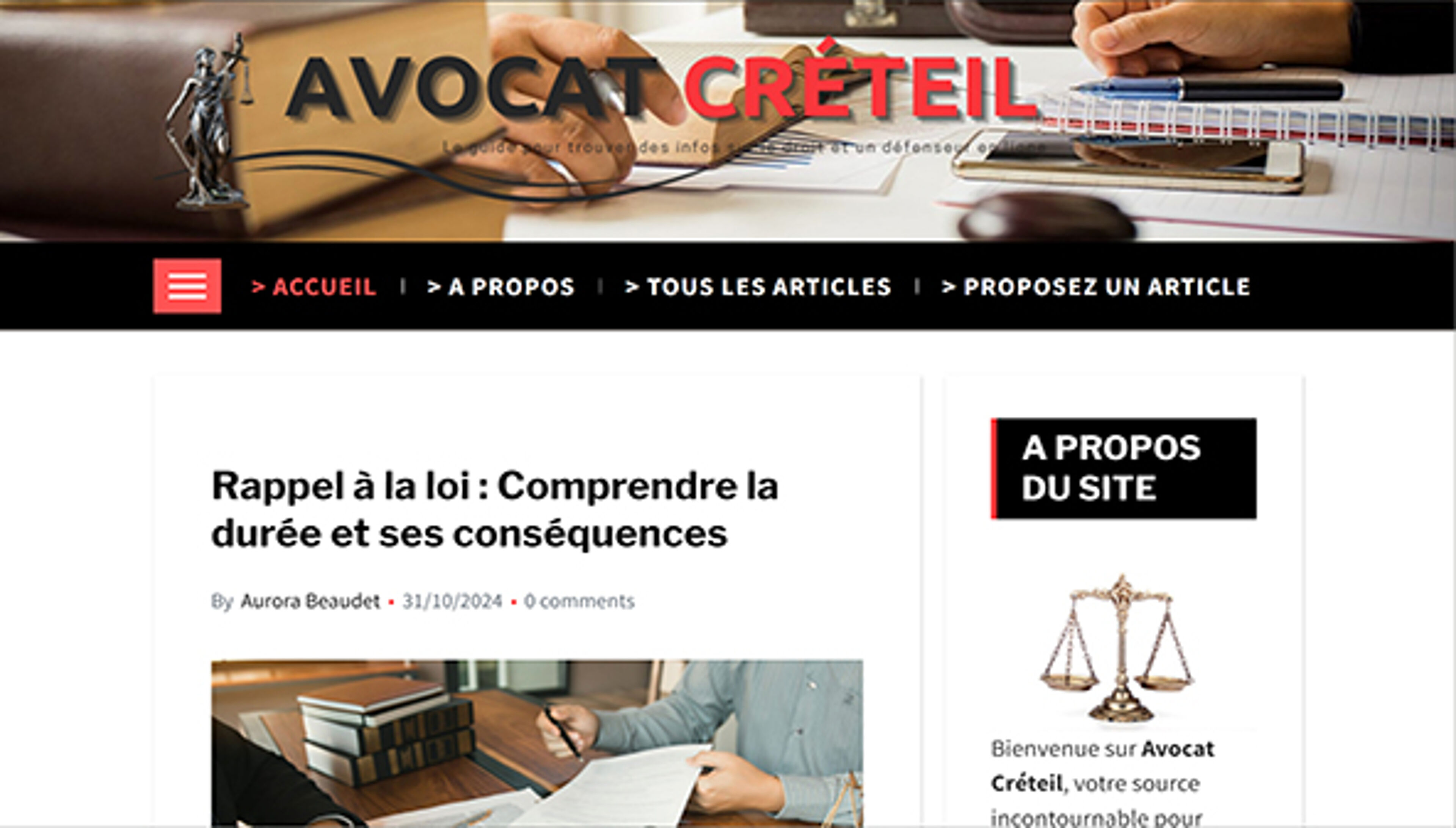 avocat-creteil.fr