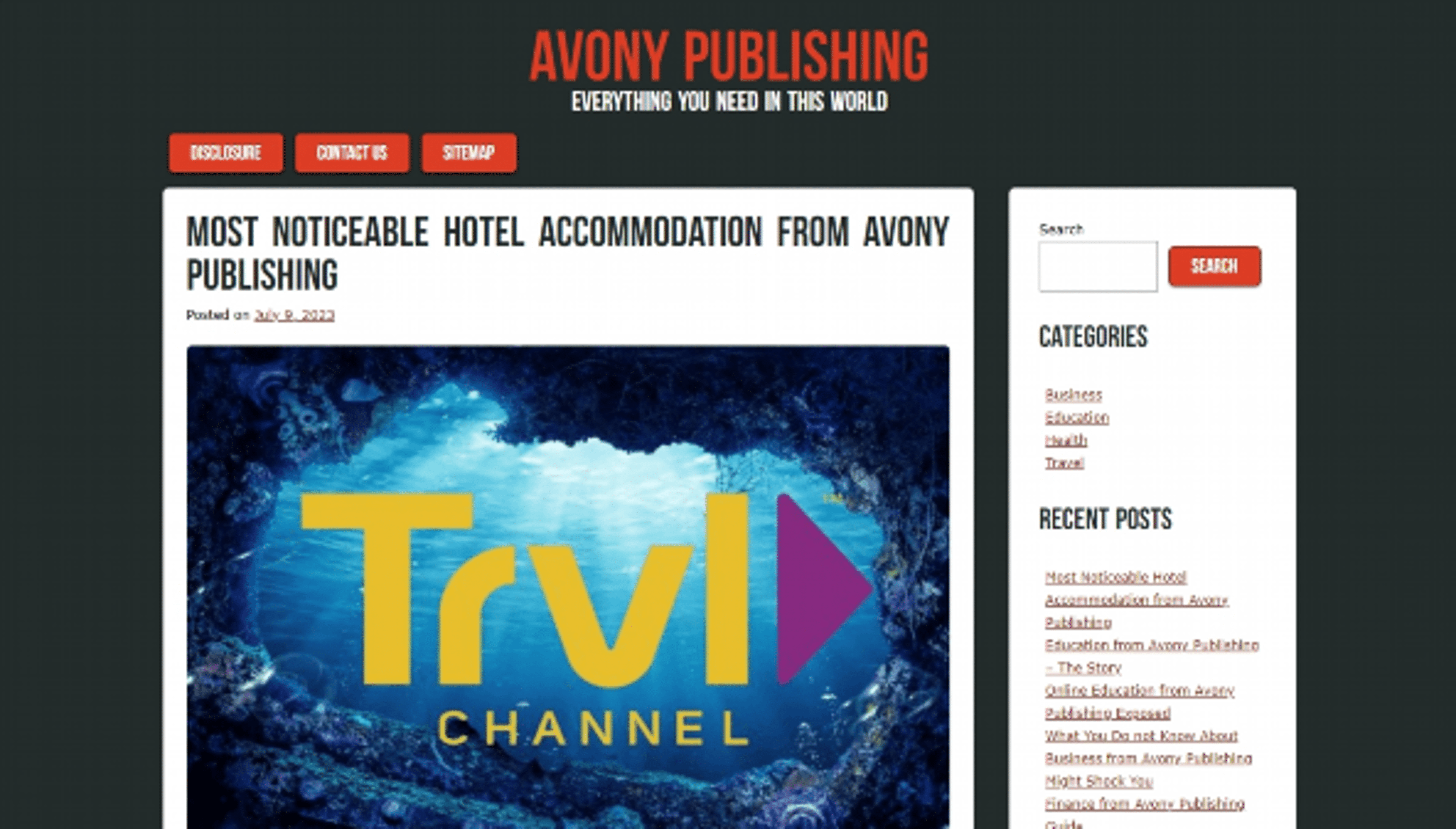 avonypublishing.com