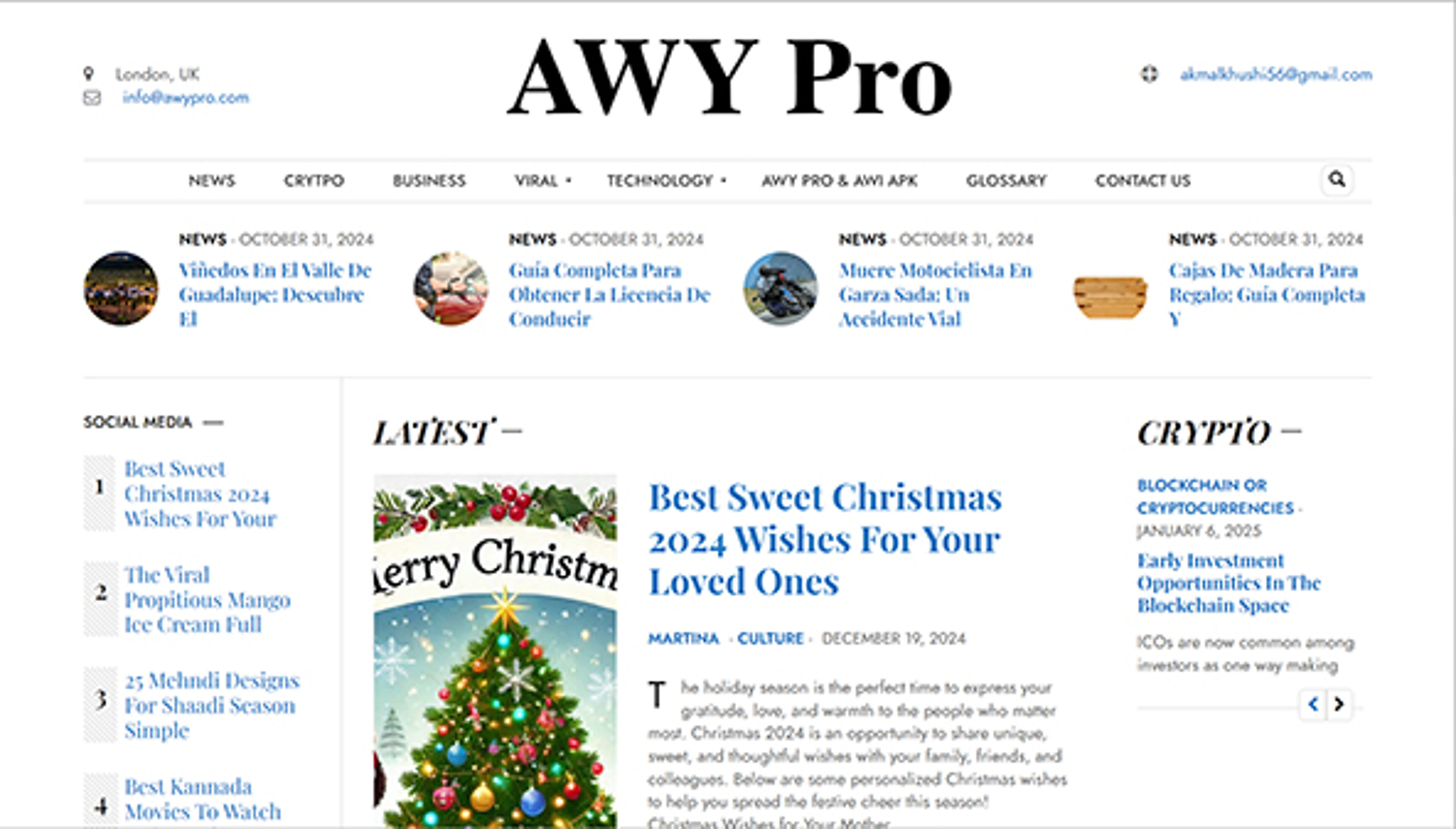 awypro.com