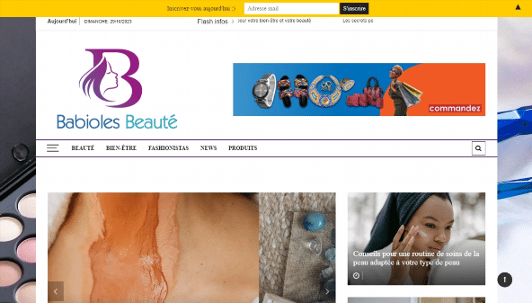 babioles-beaute.com