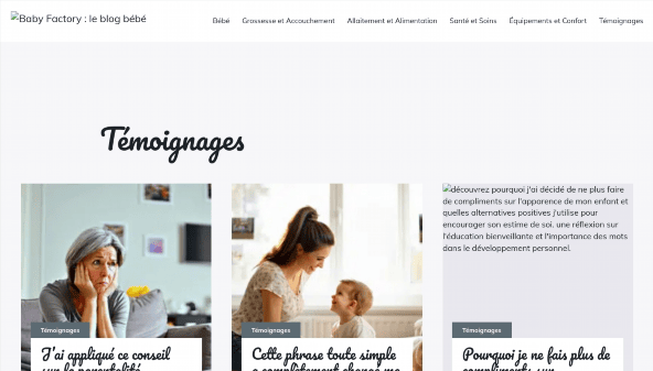 babyfactory.fr