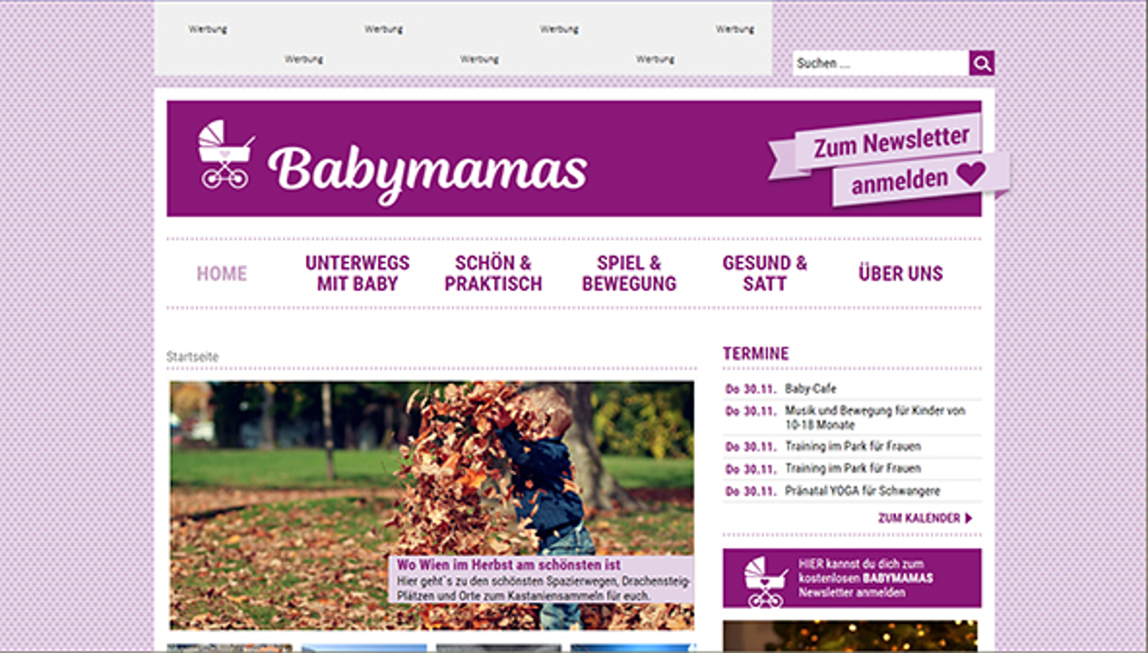 babymamas.at