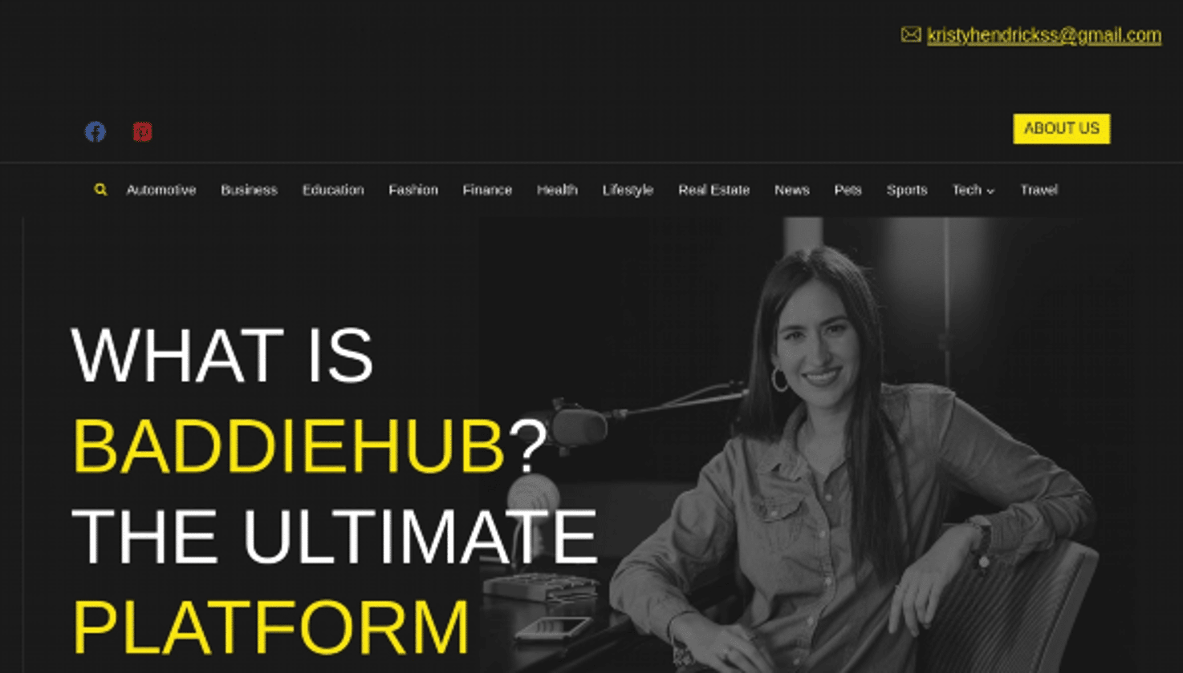 baddiehub.news