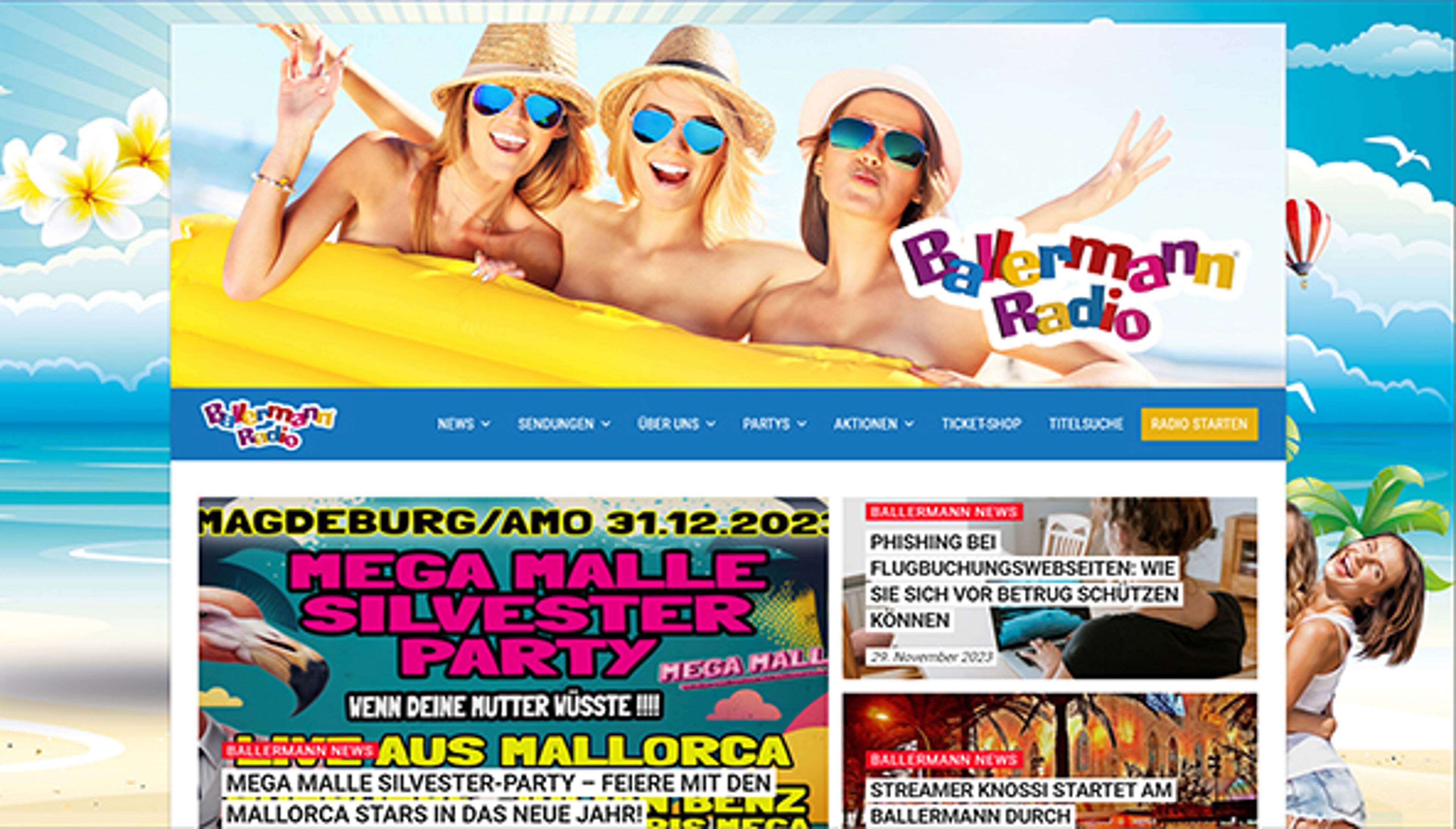 ballermann-radio.de