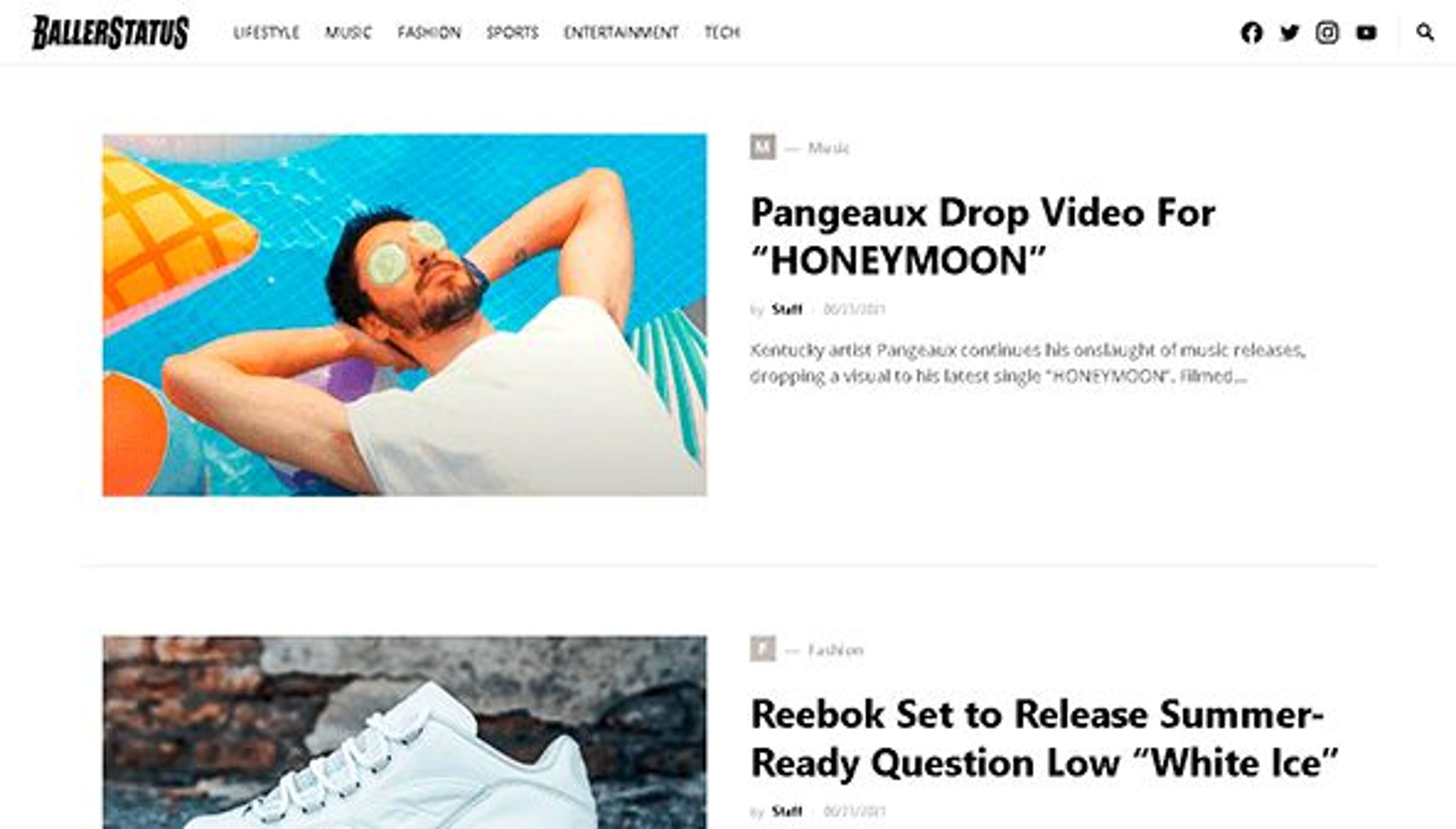 Ballerio statusas (ballerstatus.com)