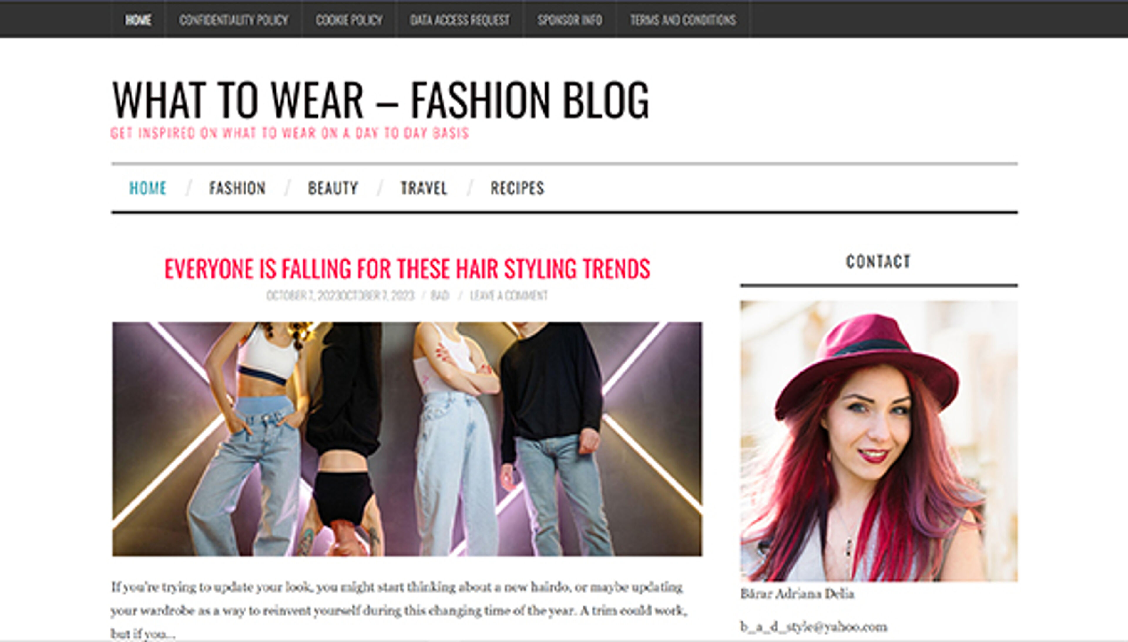 Bărar Adriana Delia (bararadrianadelia.com)