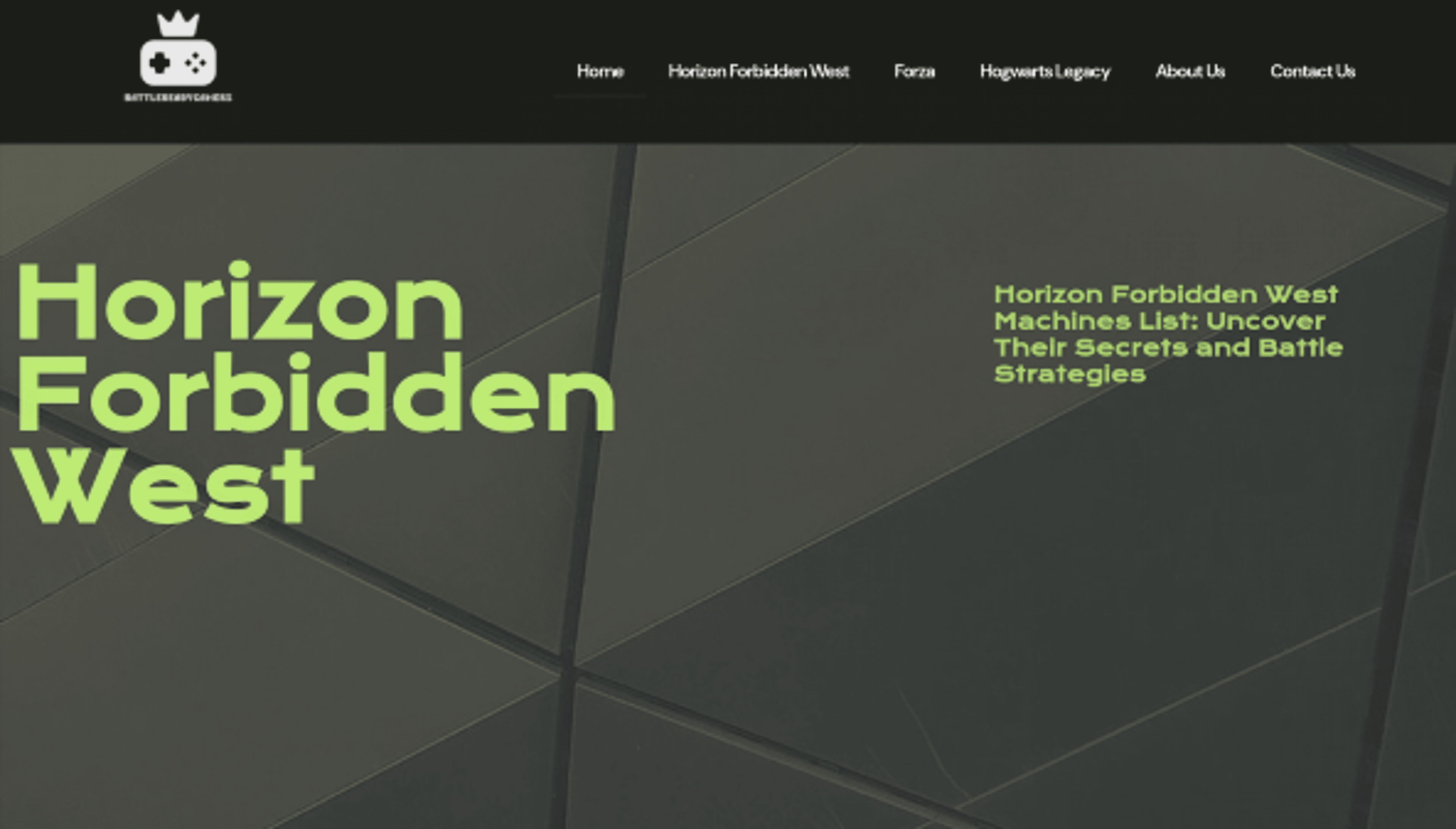 battlereadygamers.com