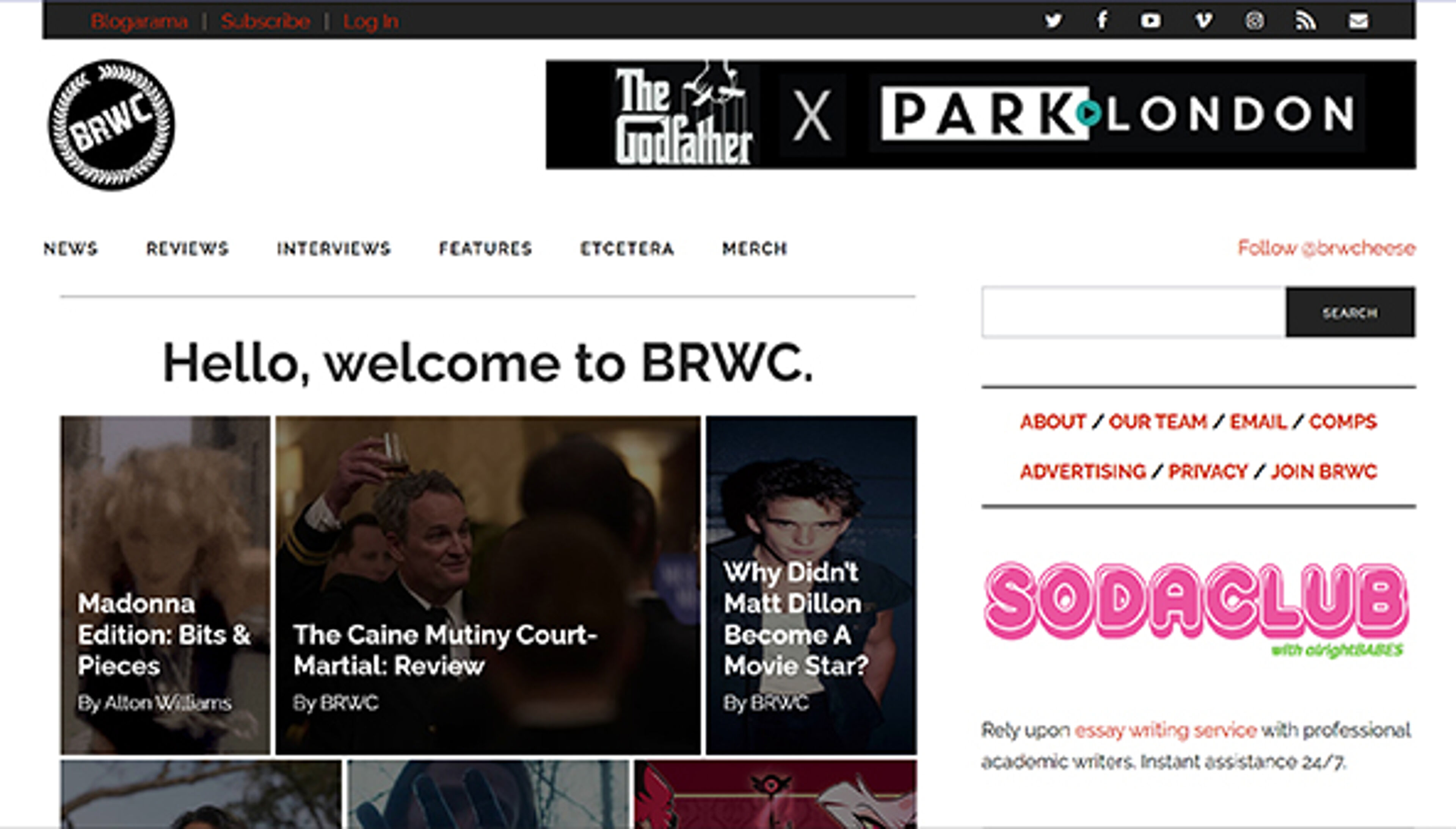 Battle royale sajttal (battleroyalewithcheese.com)