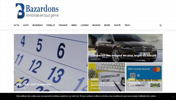 bazardons.fr