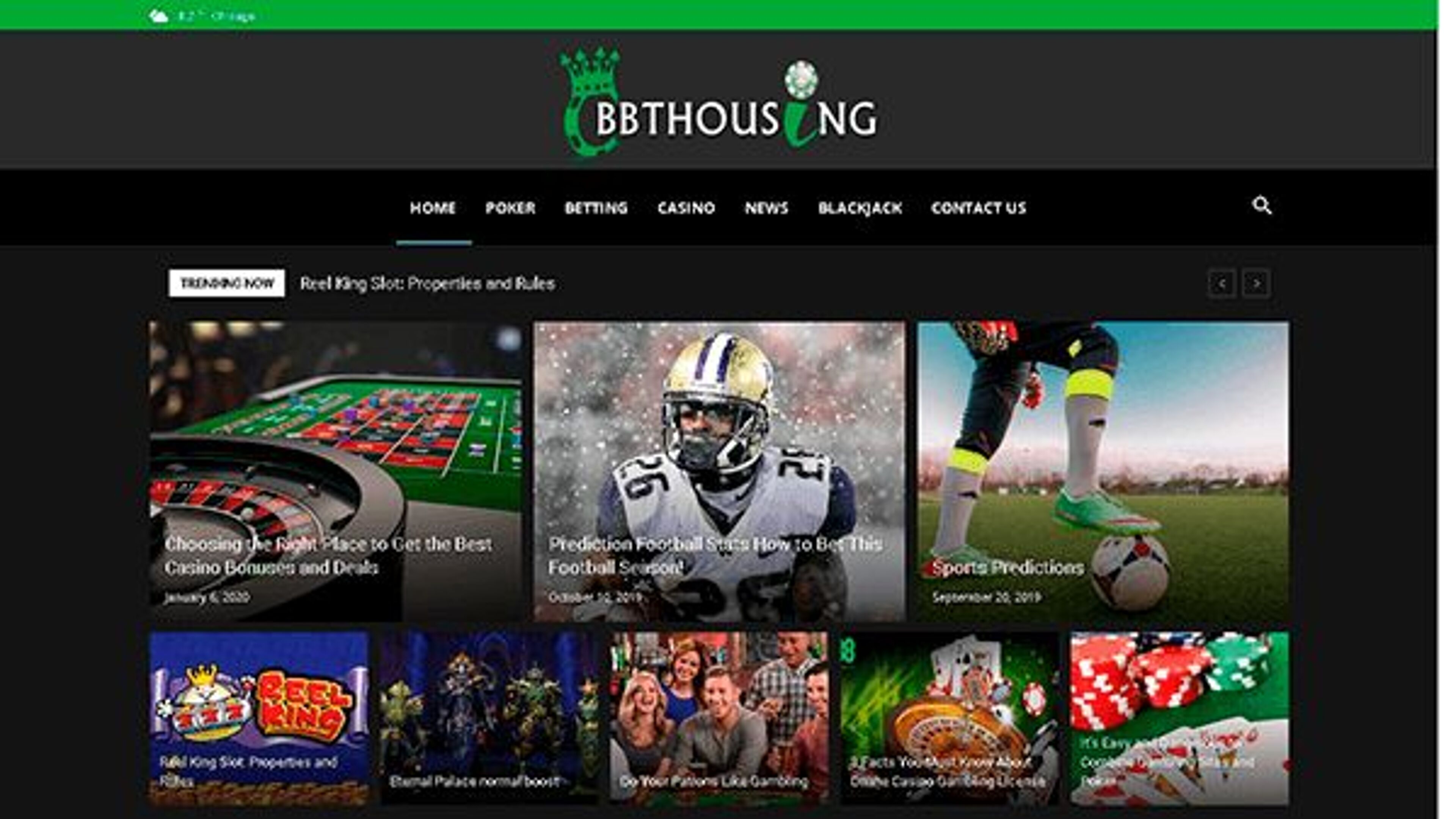 Bbthousing (bbthousing.com)