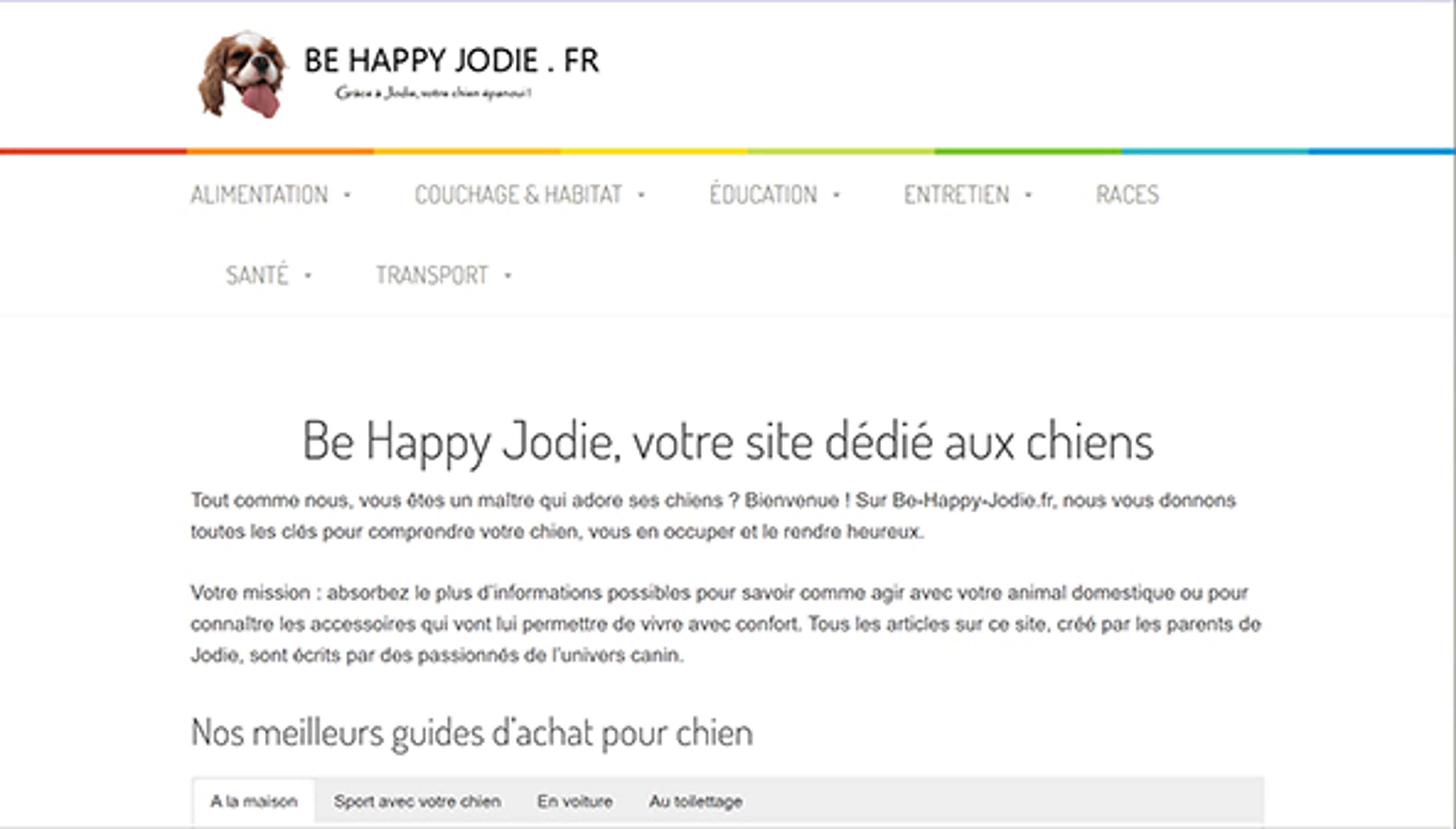 be-happy-jodie.fr