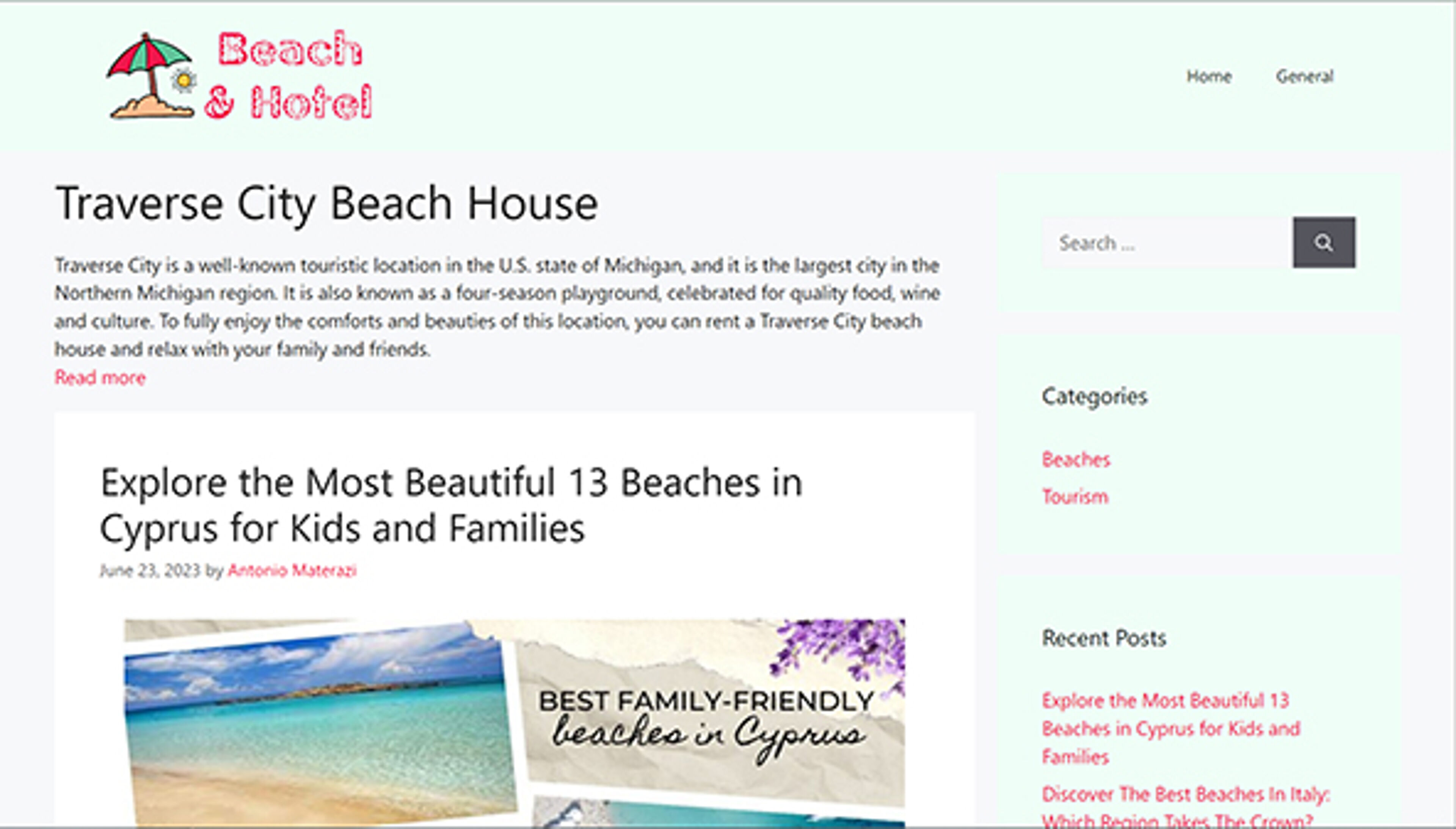 beachcondohotel.com