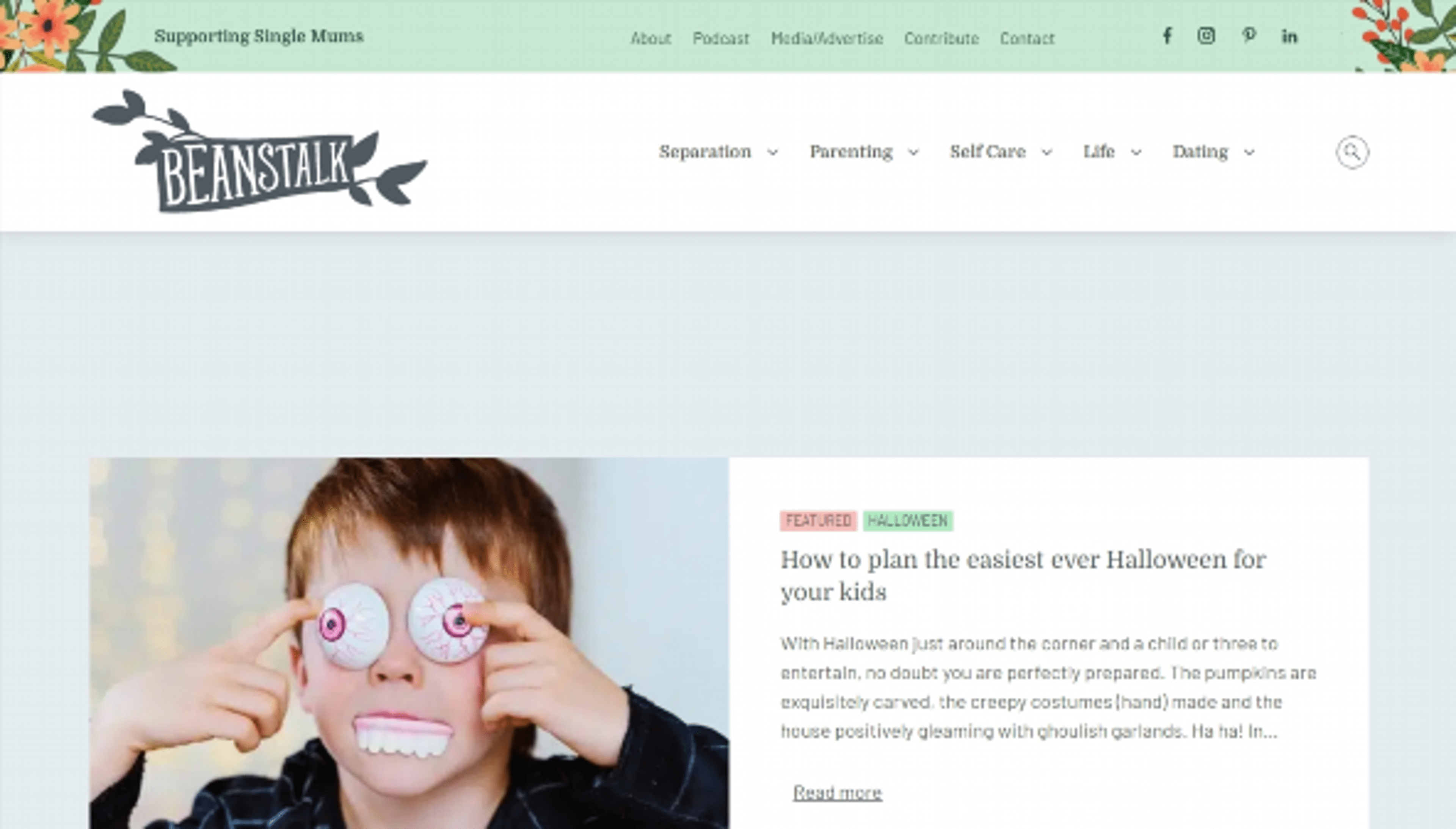 beanstalkmums.com.au