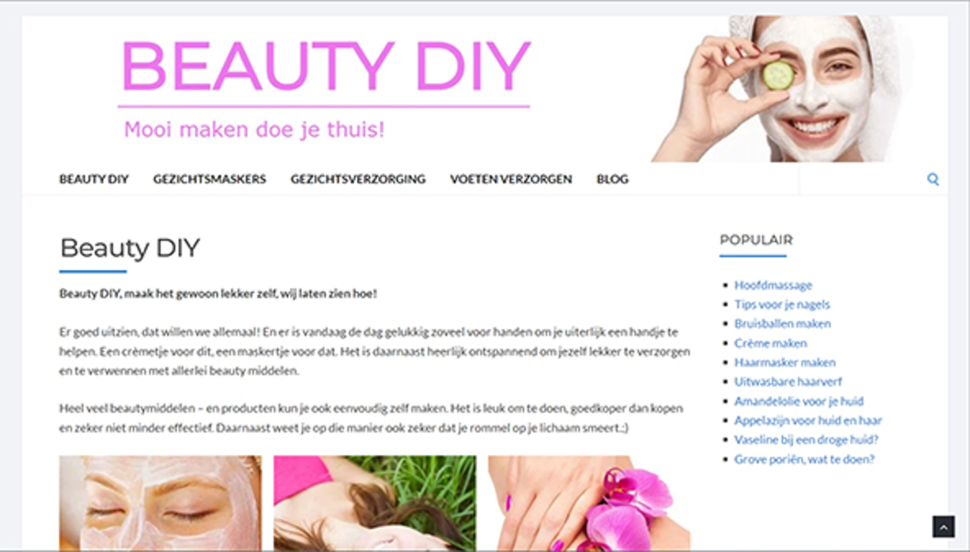 beautydiy.nl