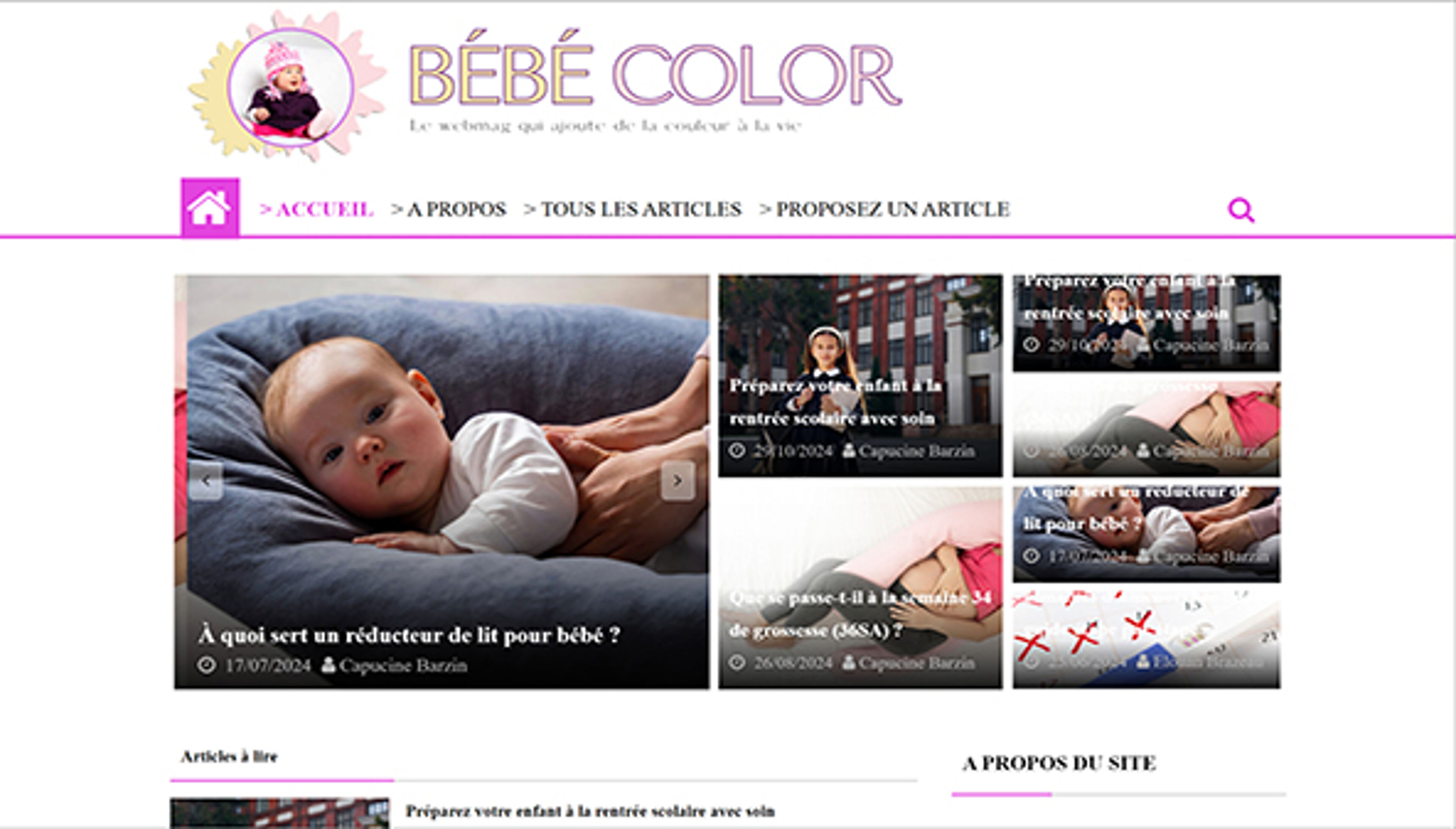 bebecolor.com