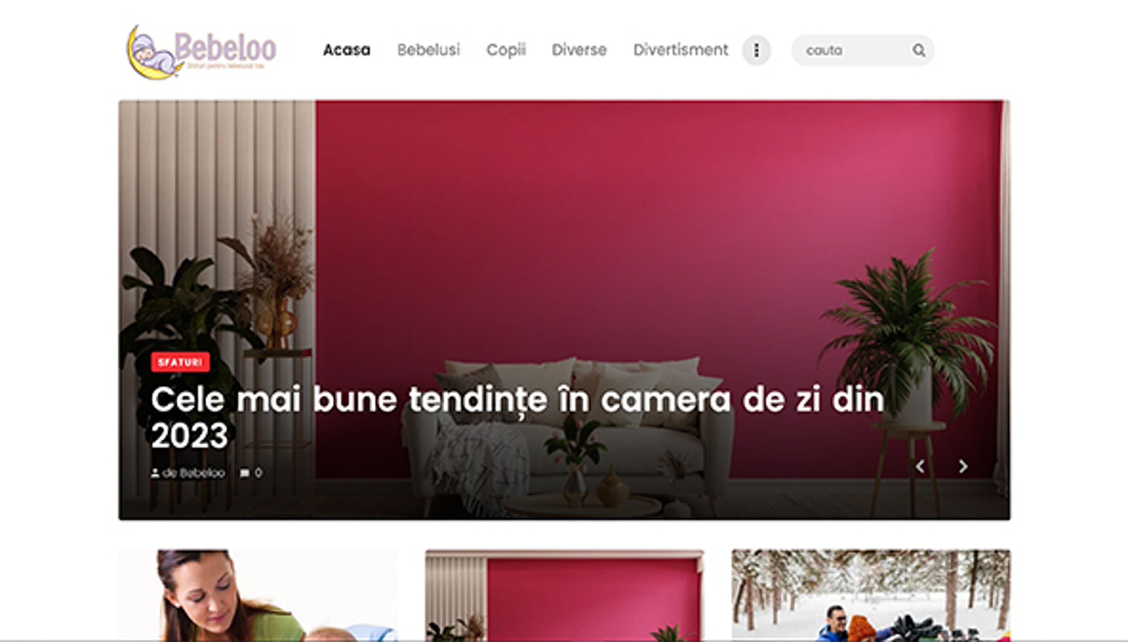 bebeloo.ro