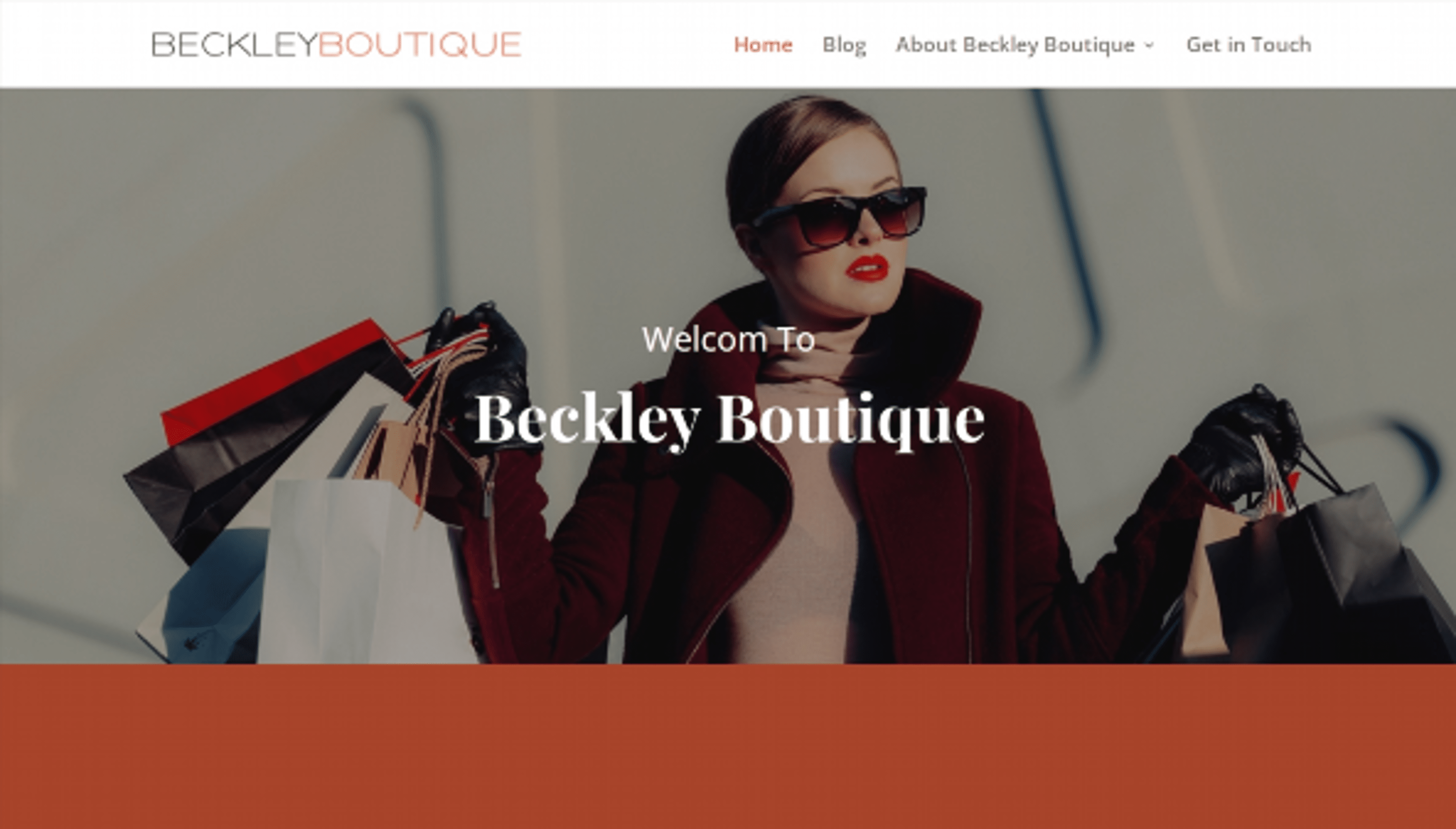 beckleyboutique.com