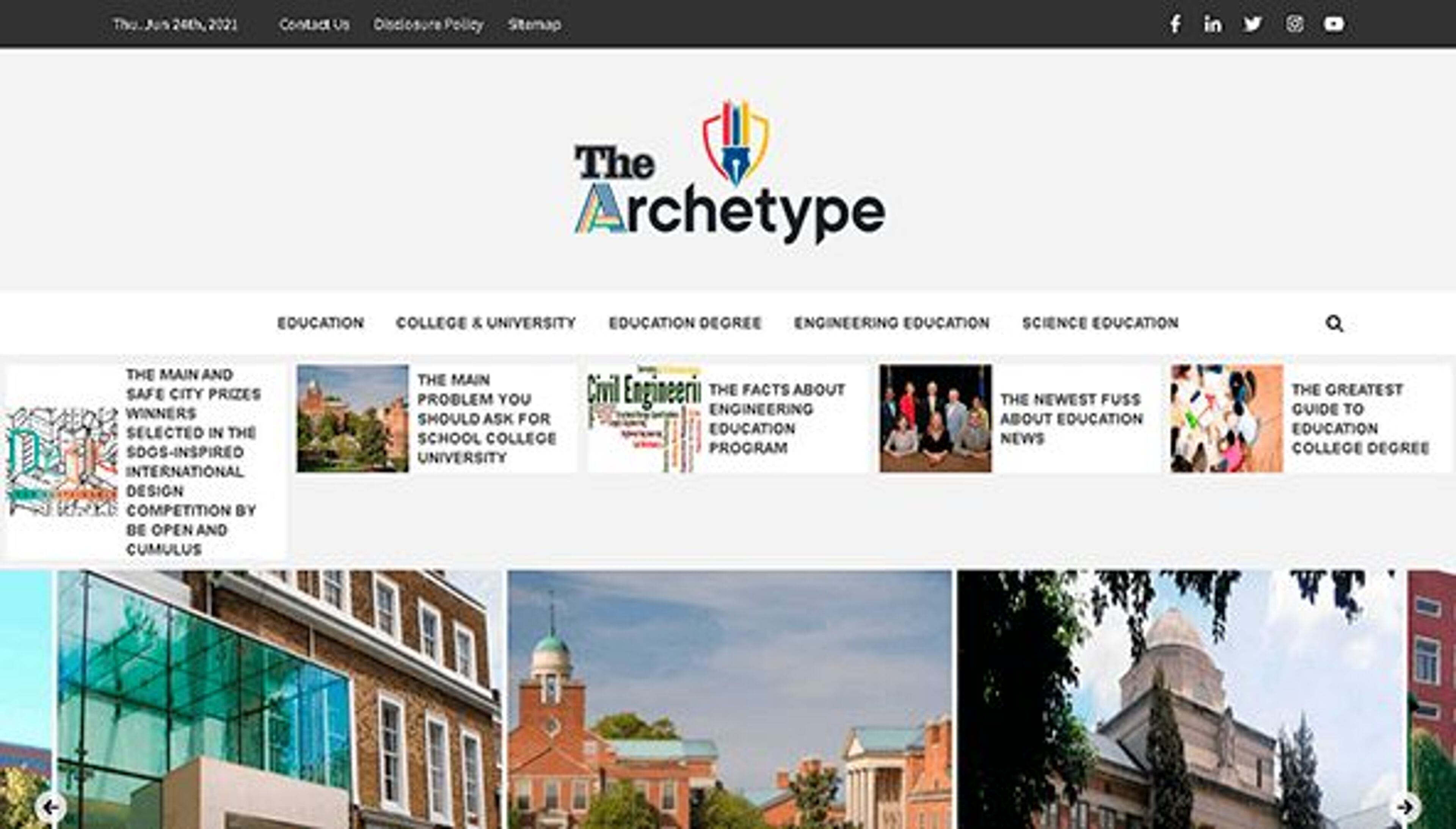 becomingthearchetype.com