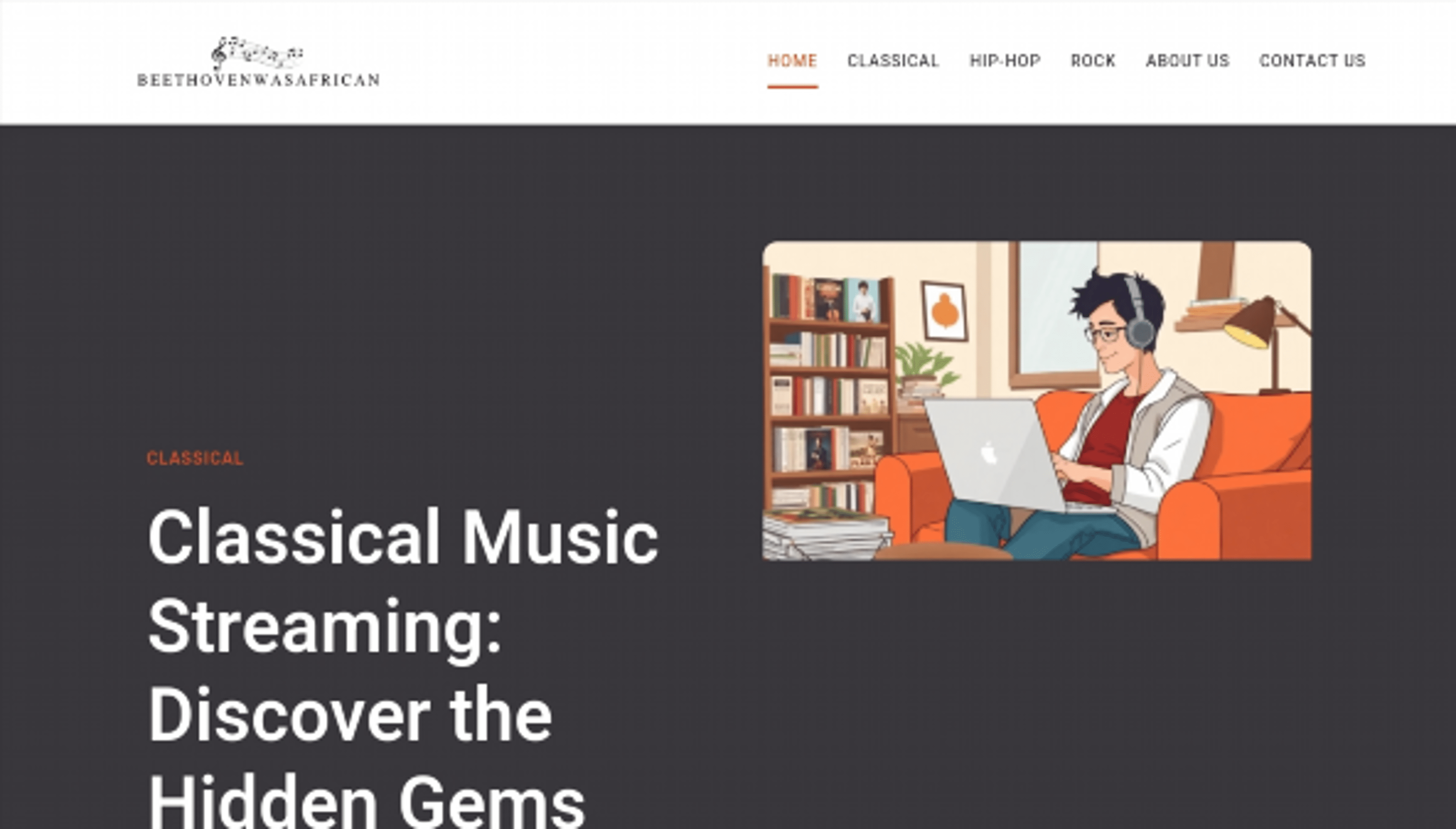 beethovenwasafrican.com