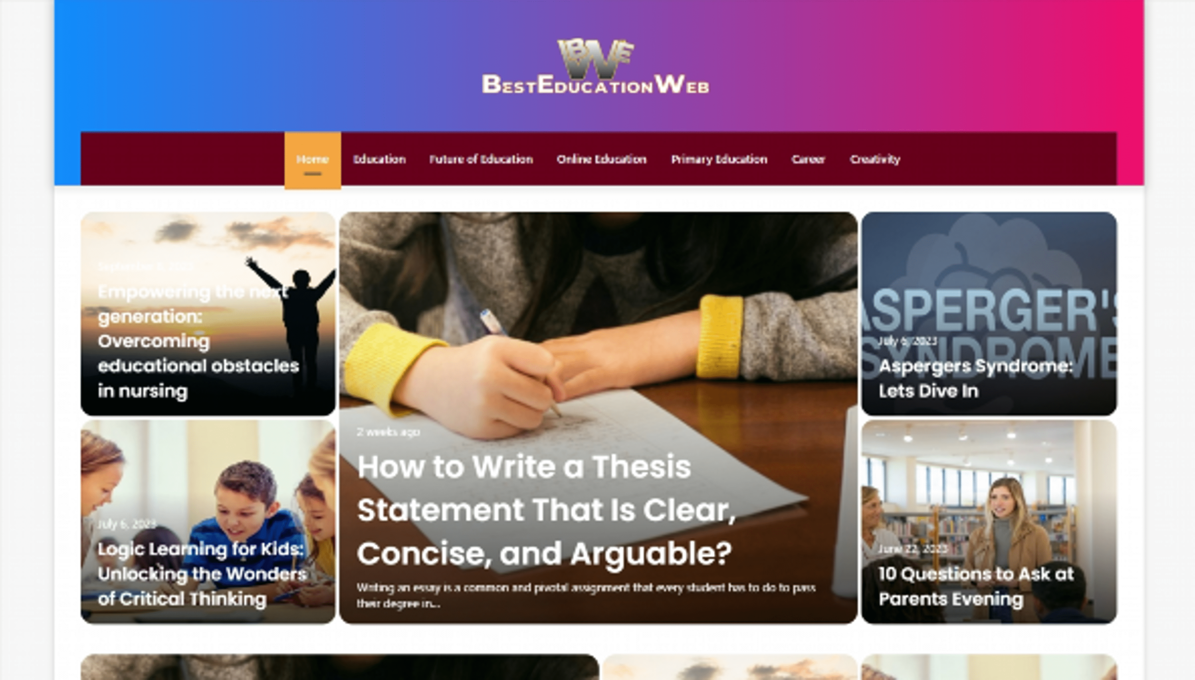 besteducationweb.net
