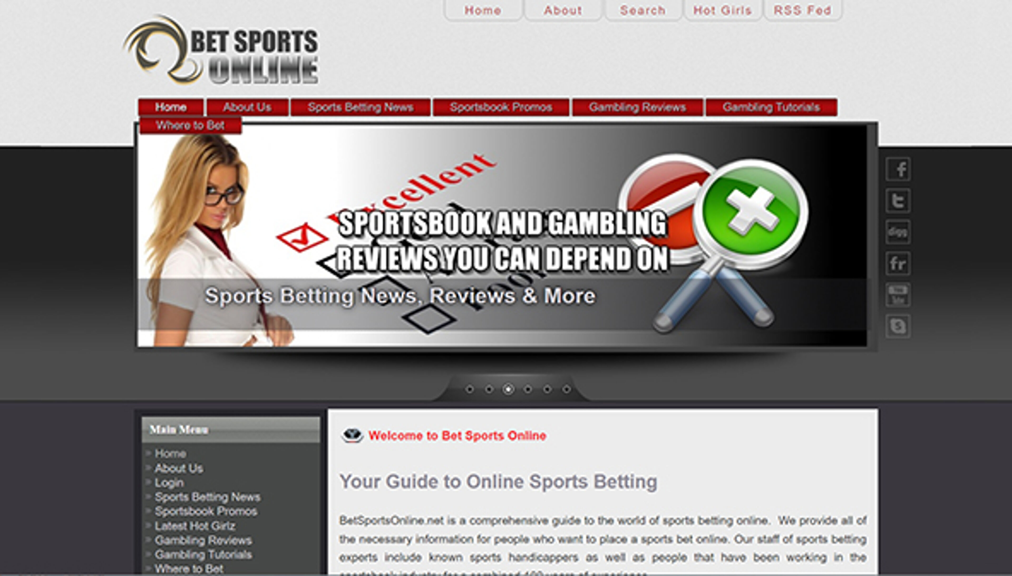 betsportsonline.net