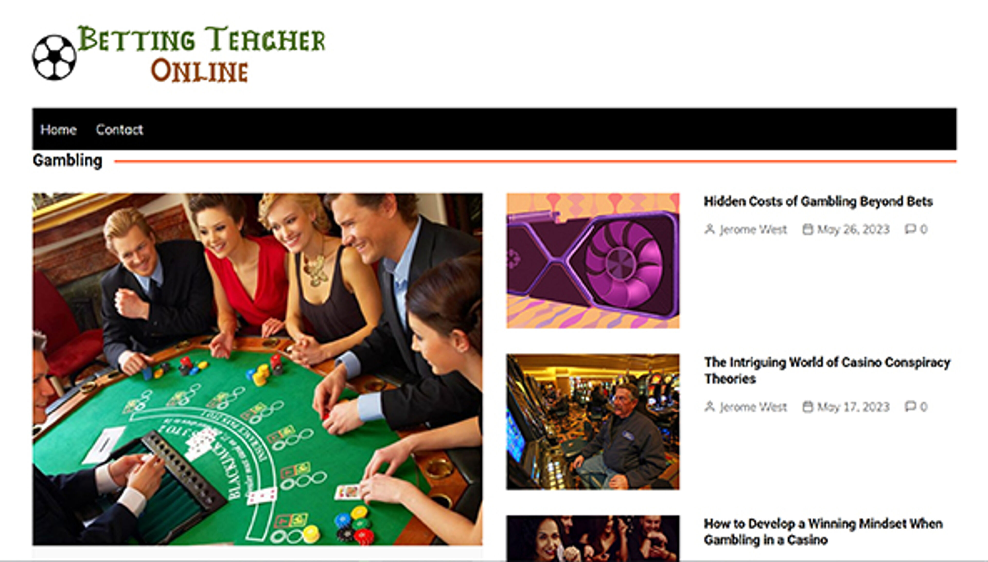 Учитель беттинга онлайн (bettingteacheronline.com)