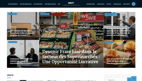 bezy.fr